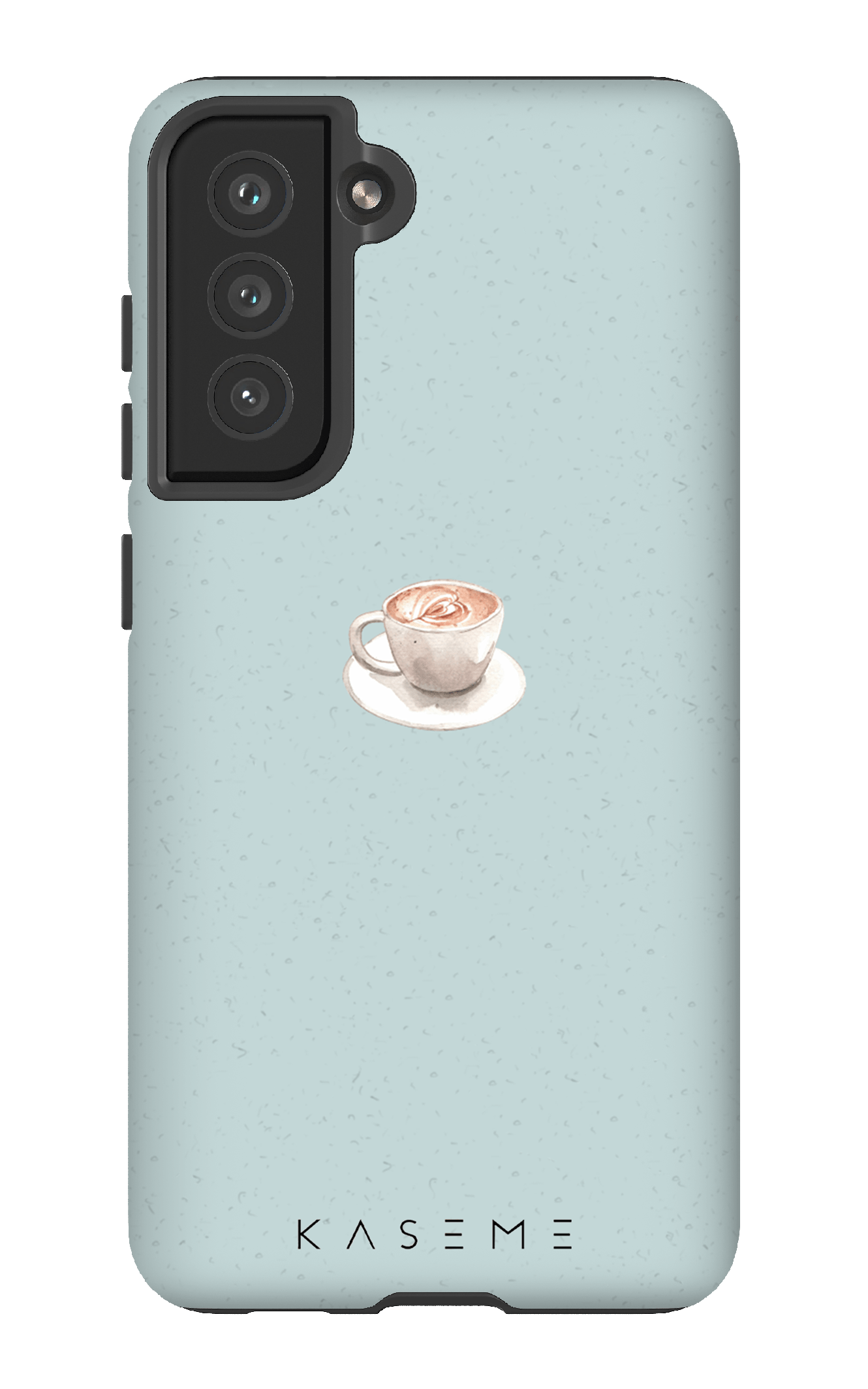 Brew blue - Galaxy S21FE
