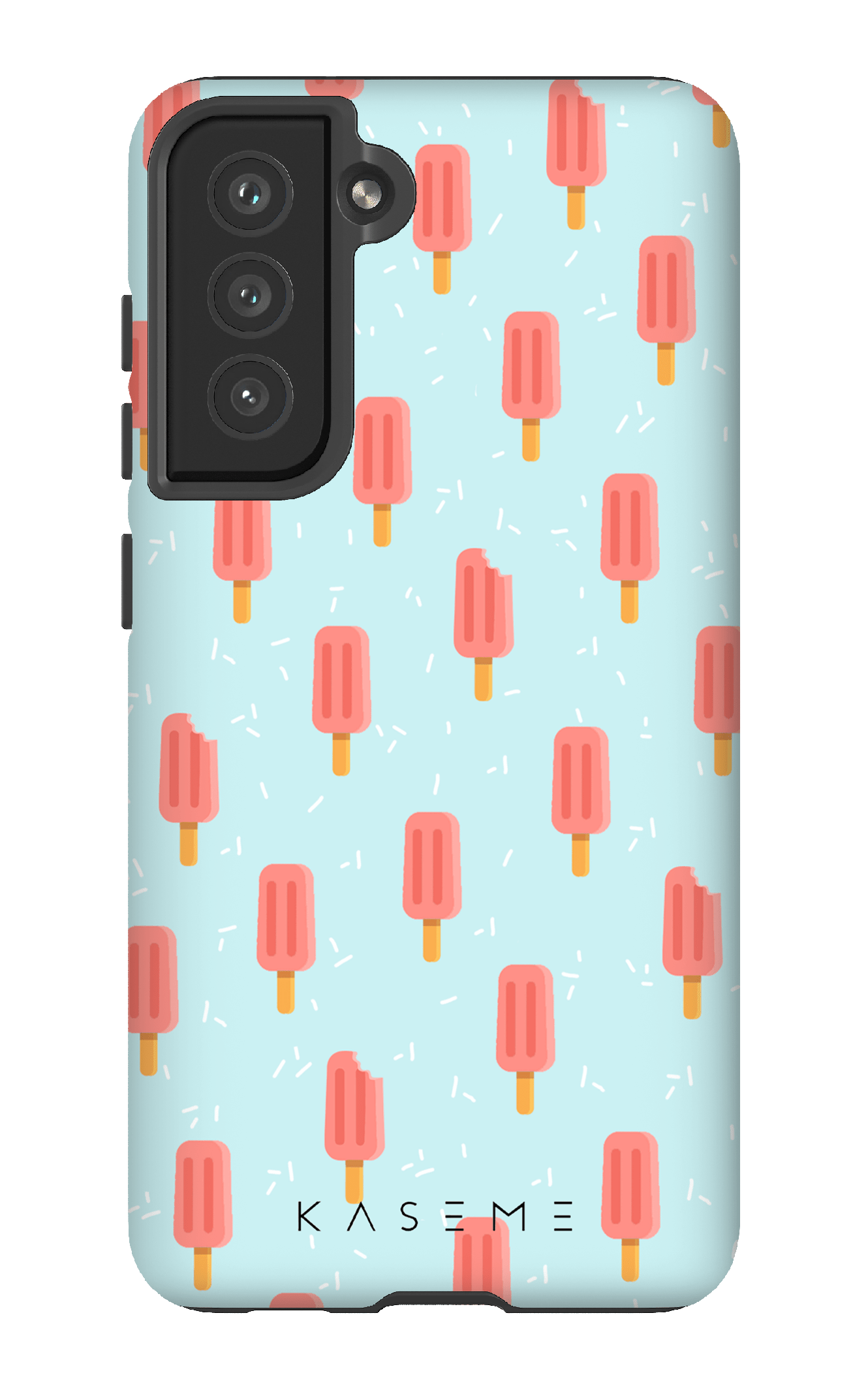 Freezy - Galaxy S21FE