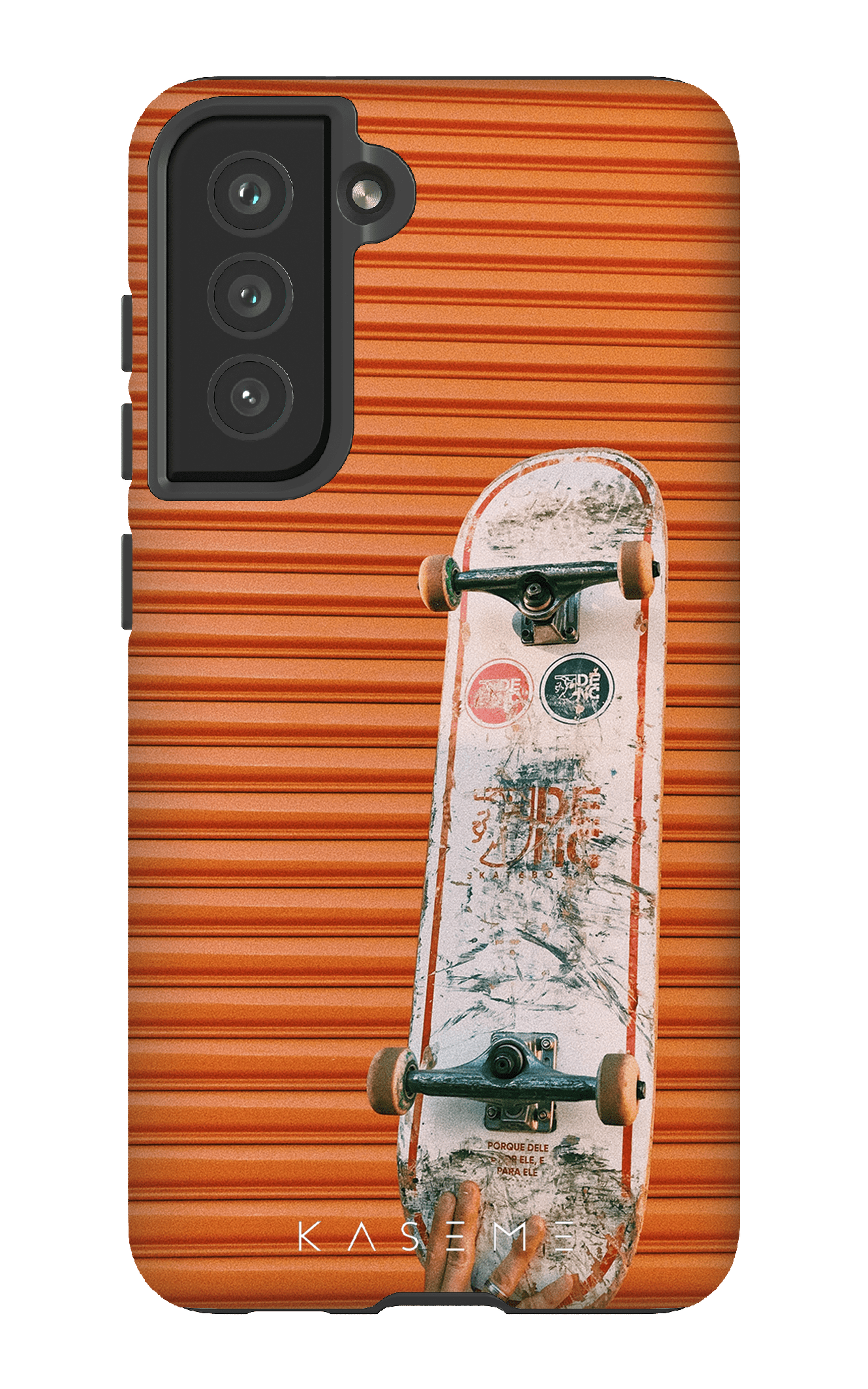 Boardslide - Galaxy S21FE