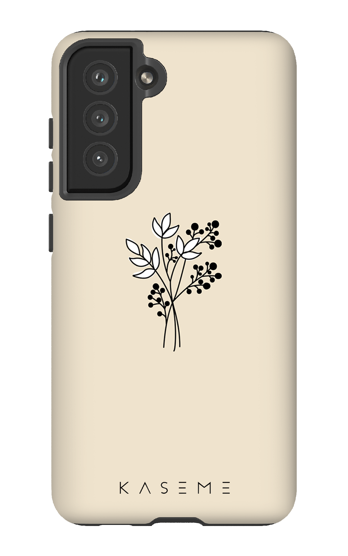 Cinnamon beige - Galaxy S21FE