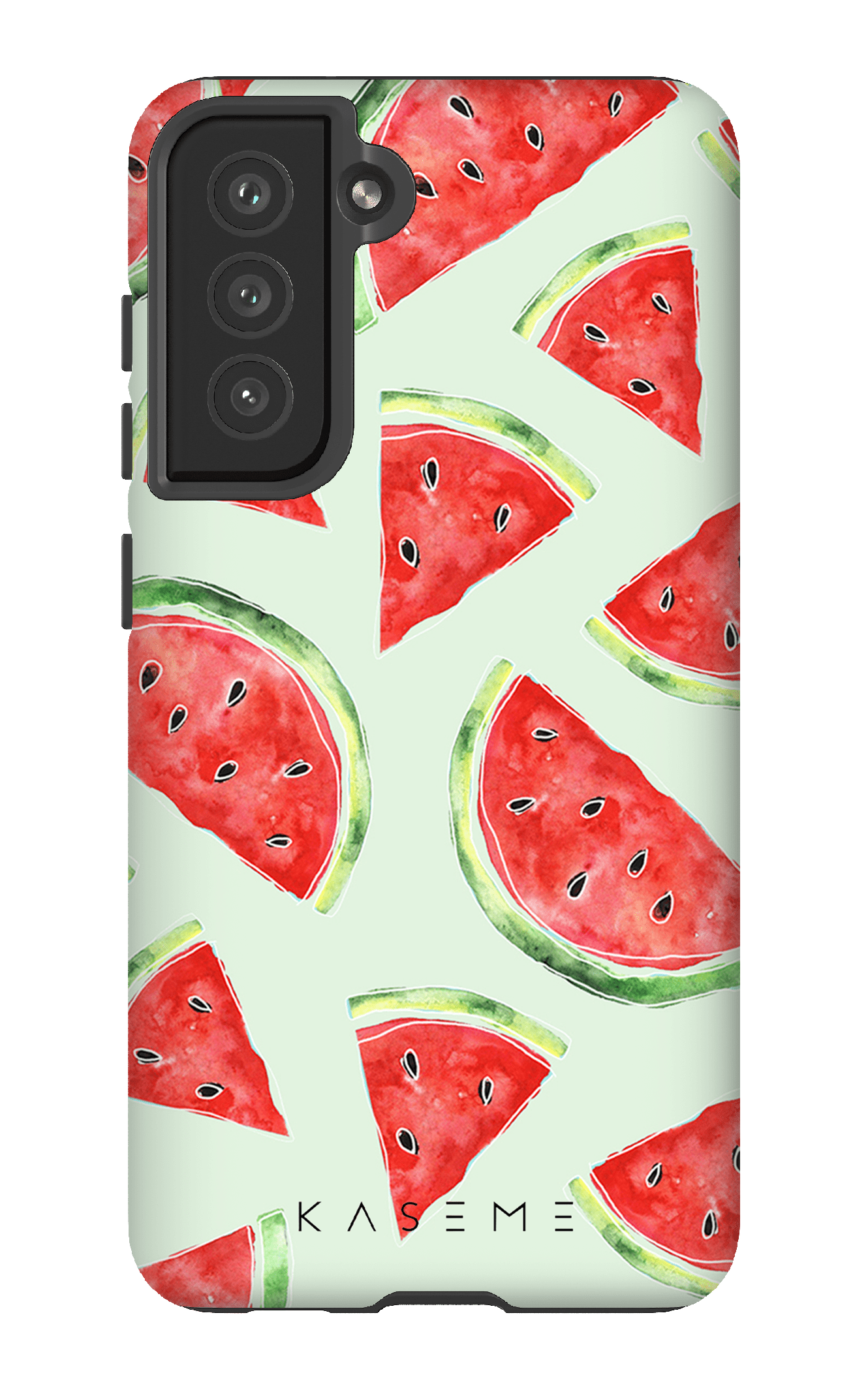 Wondermelon green - Galaxy S21FE