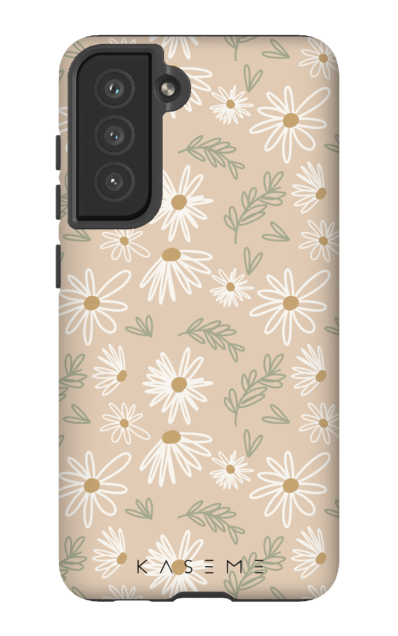 Oasis beige - Galaxy S21FE