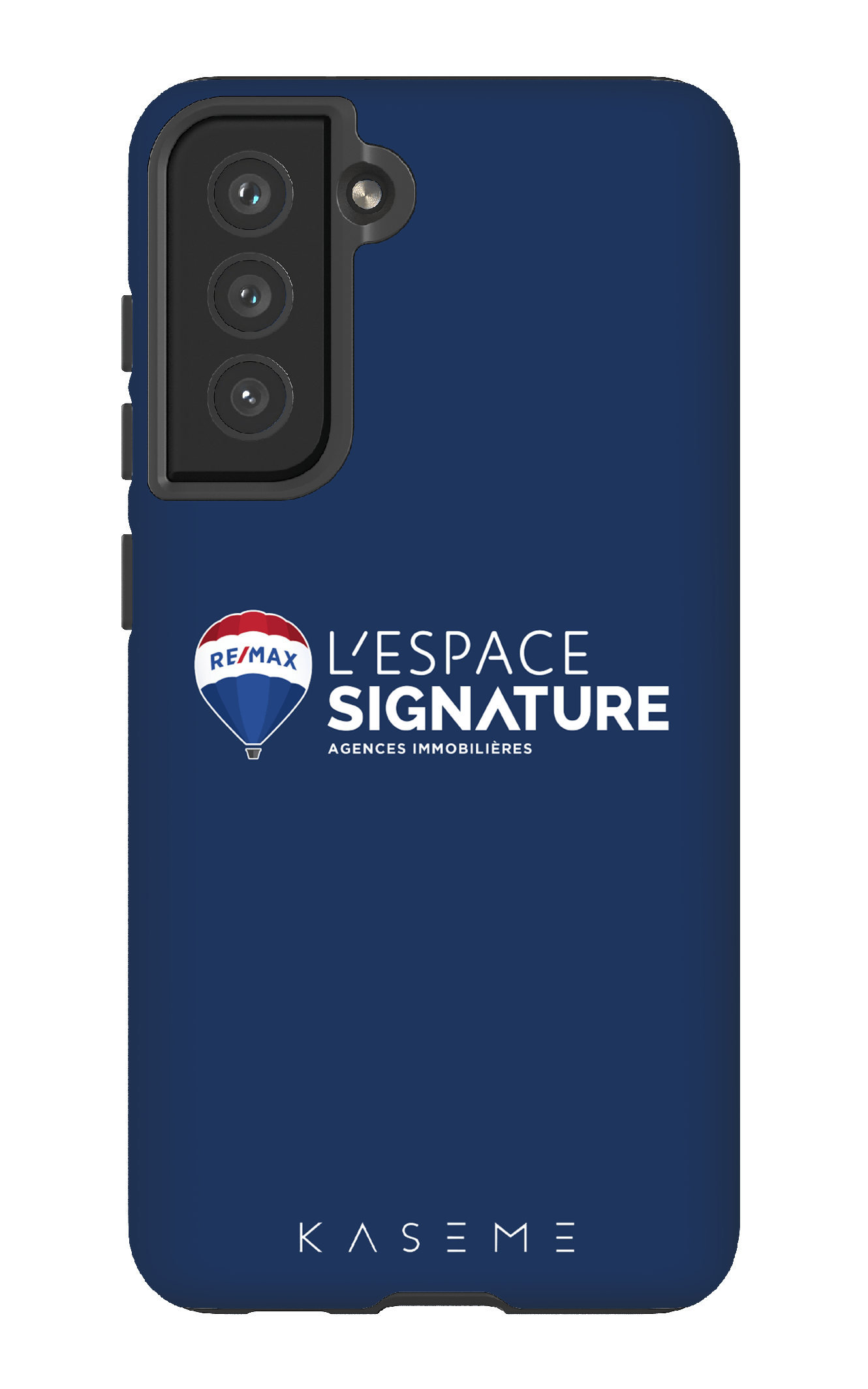 Remax Signature L'espace Bleu - Galaxy S21FE