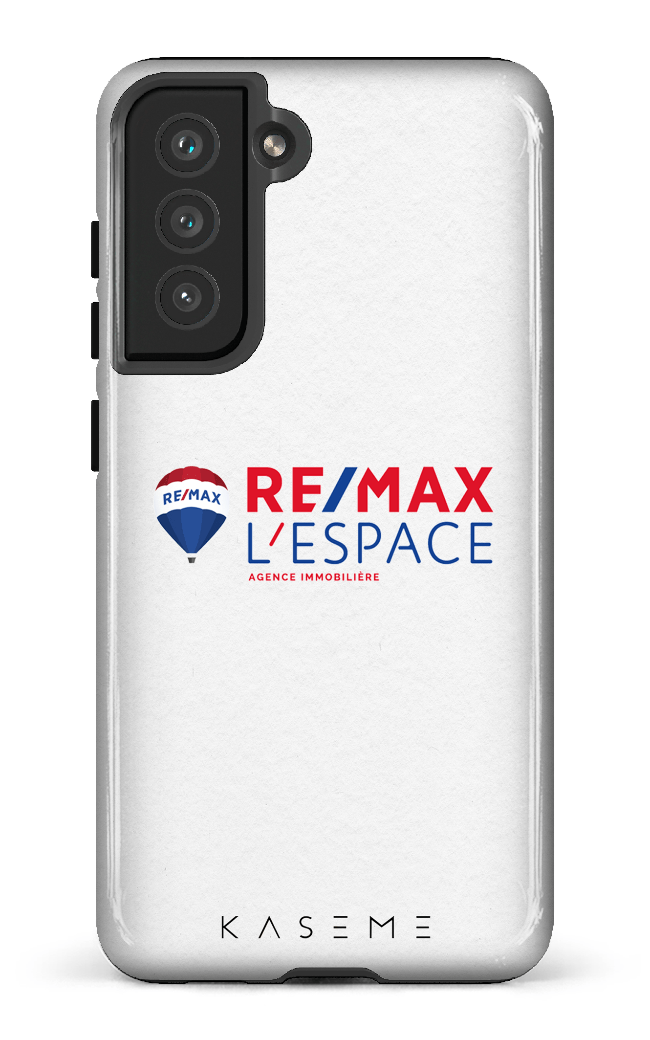 Remax L'Espace Blanc - Galaxy S21 FE