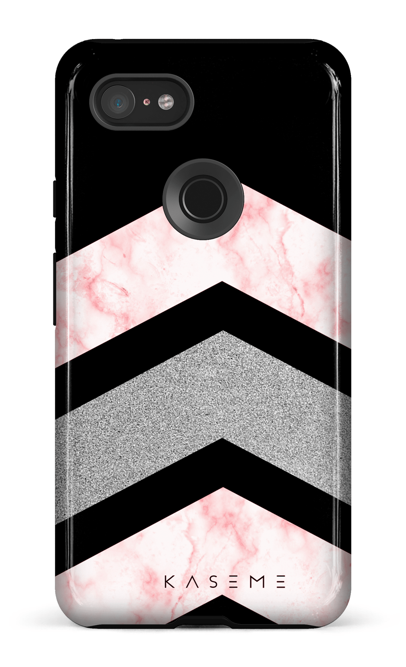 Blush by Sarah - Google Pixel 3 XL