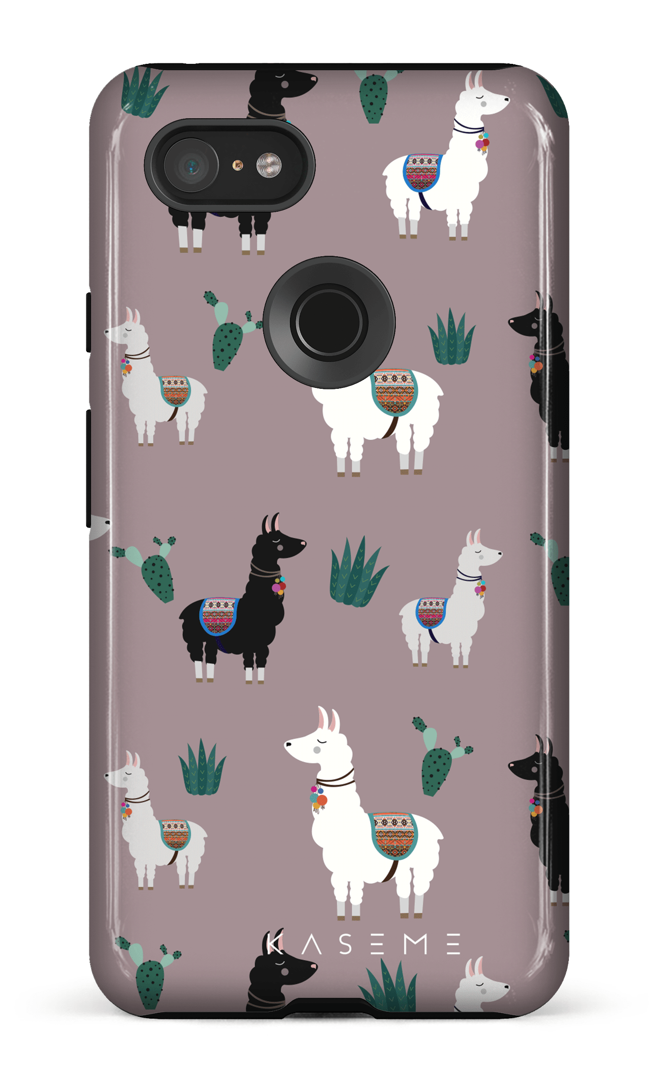 Como te Lama - Google Pixel 3 XL