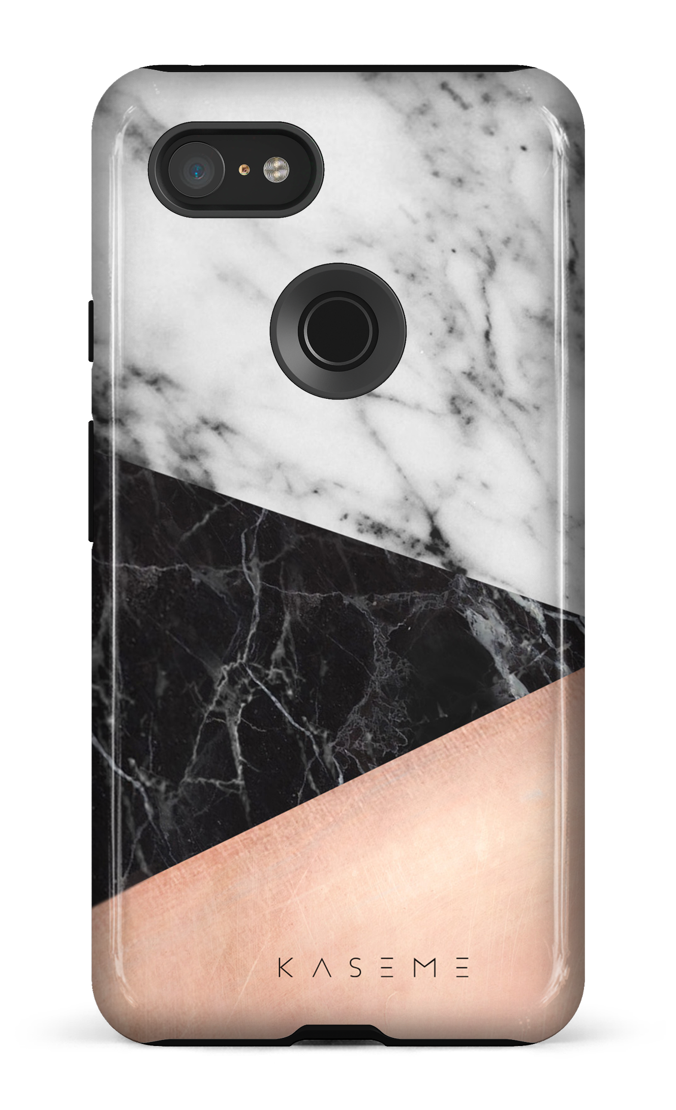Marble Love - Google Pixel 3 XL