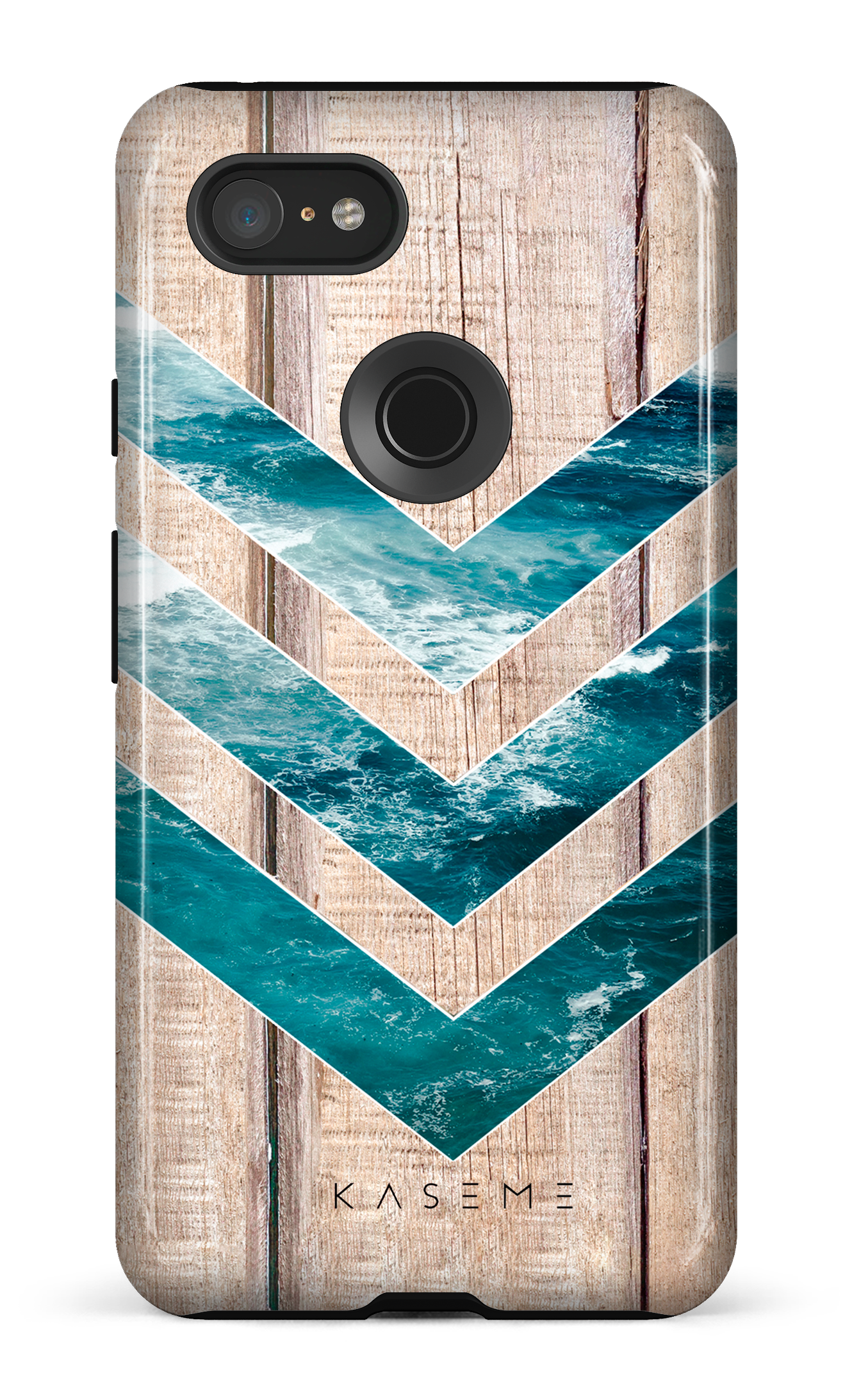 Wonder Wave - Google Pixel 3 XL