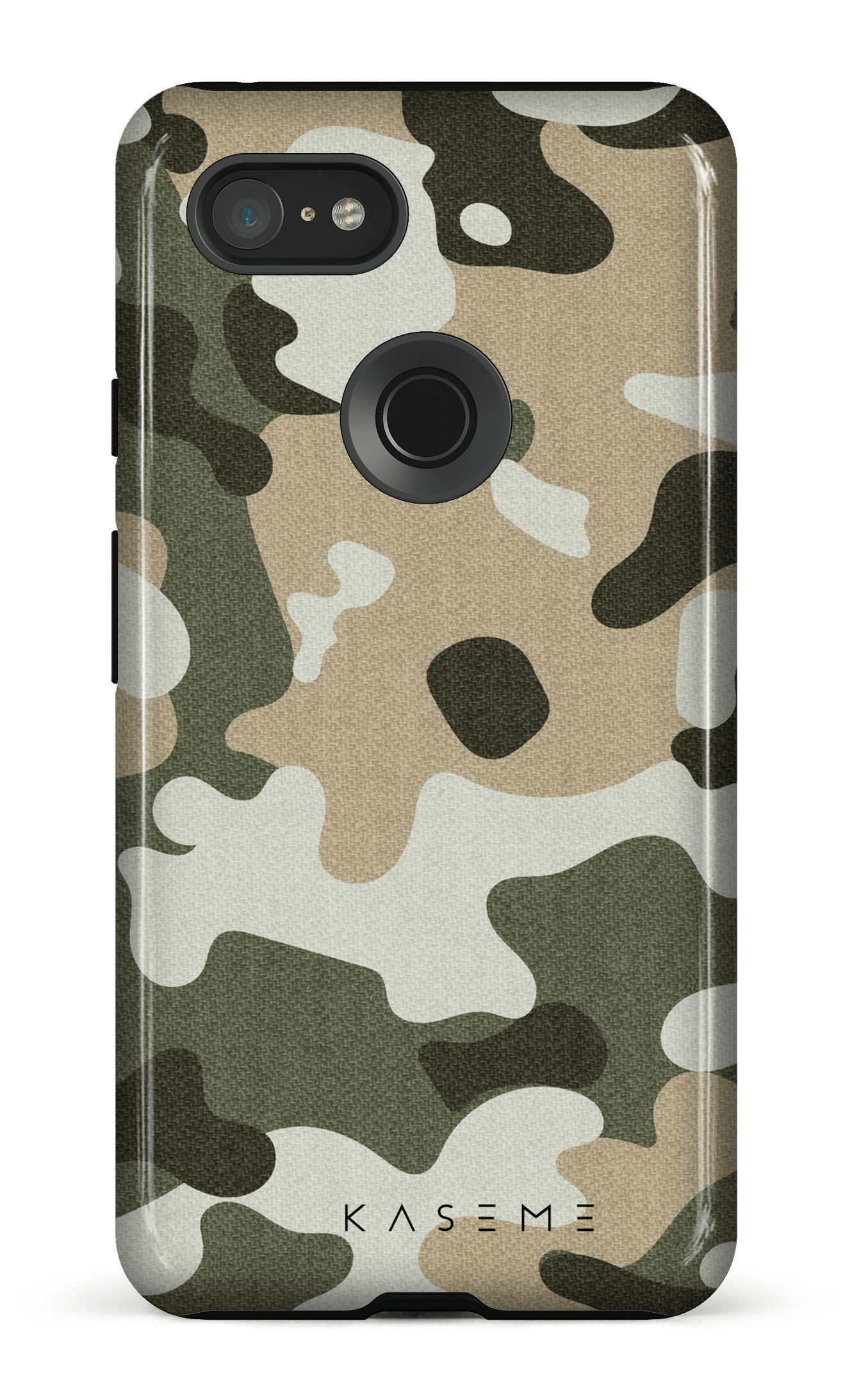 Camo - Google Pixel 3 XL