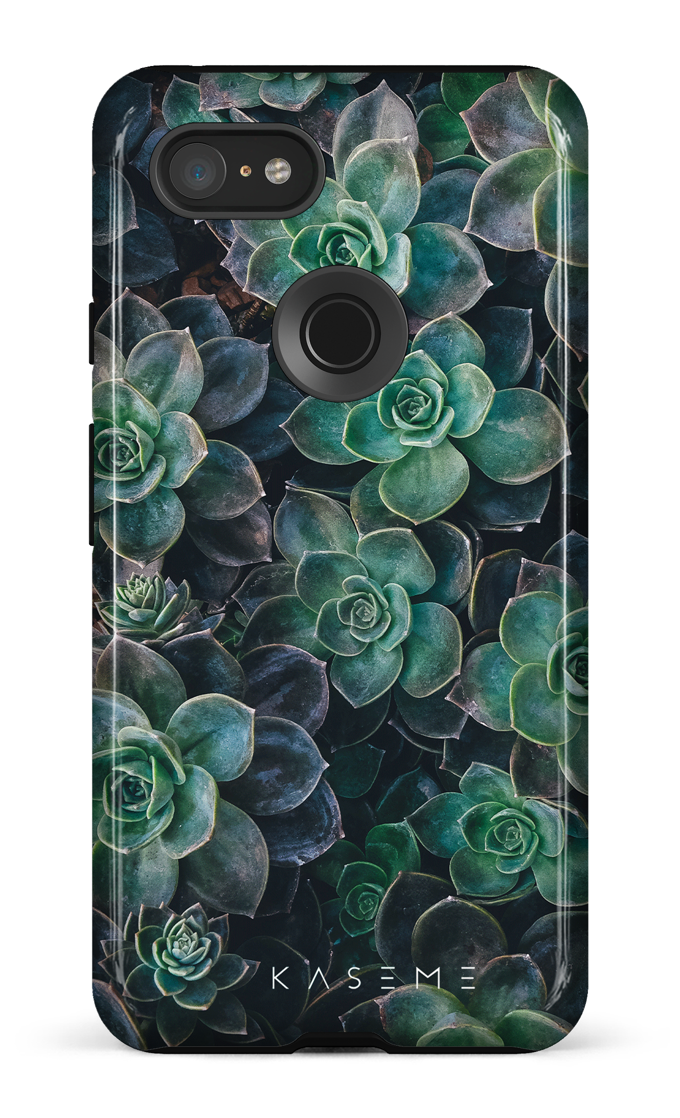 Succulente - Google Pixel 3 XL