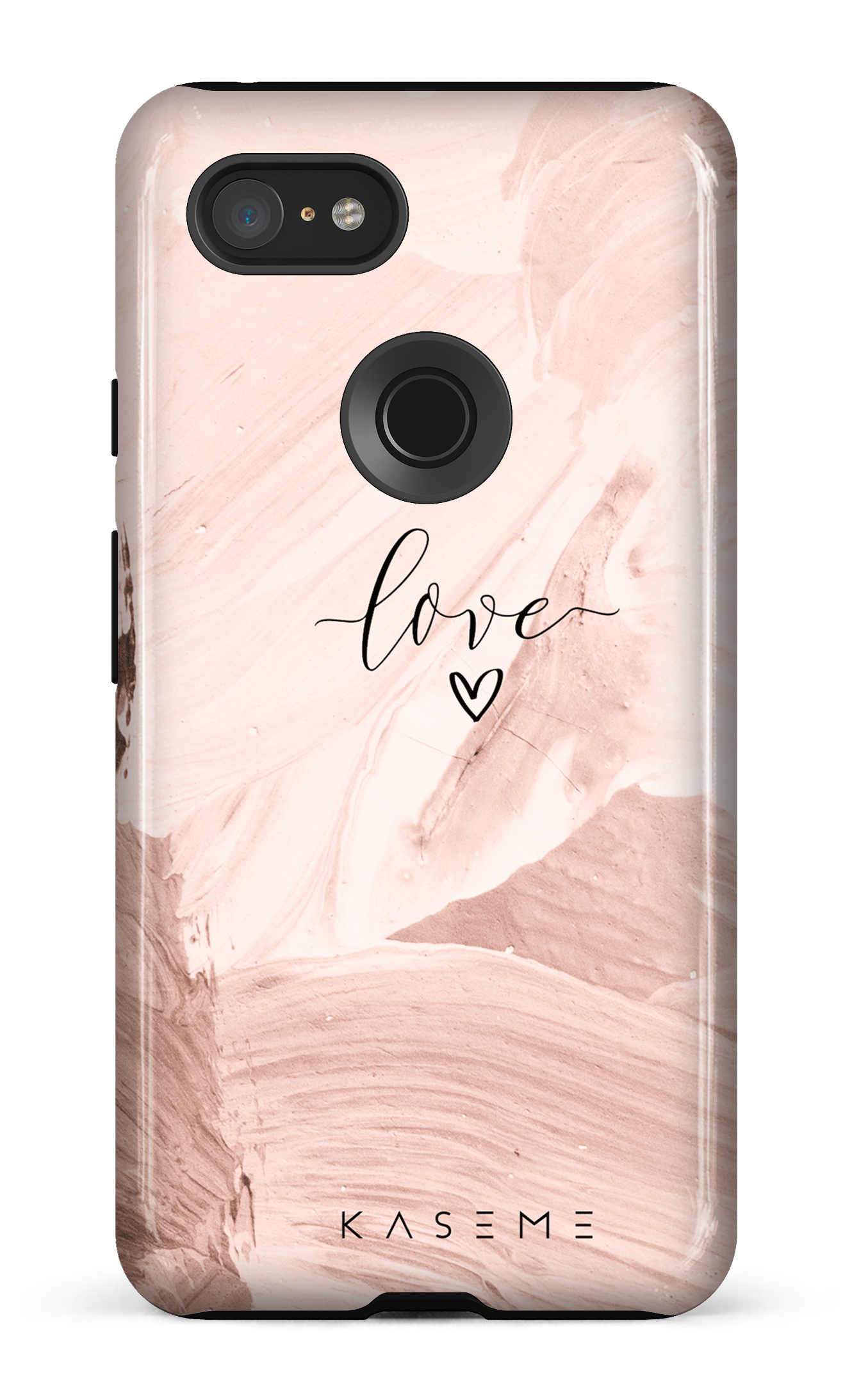 Heart You by Hanan - Google Pixel 3 XL