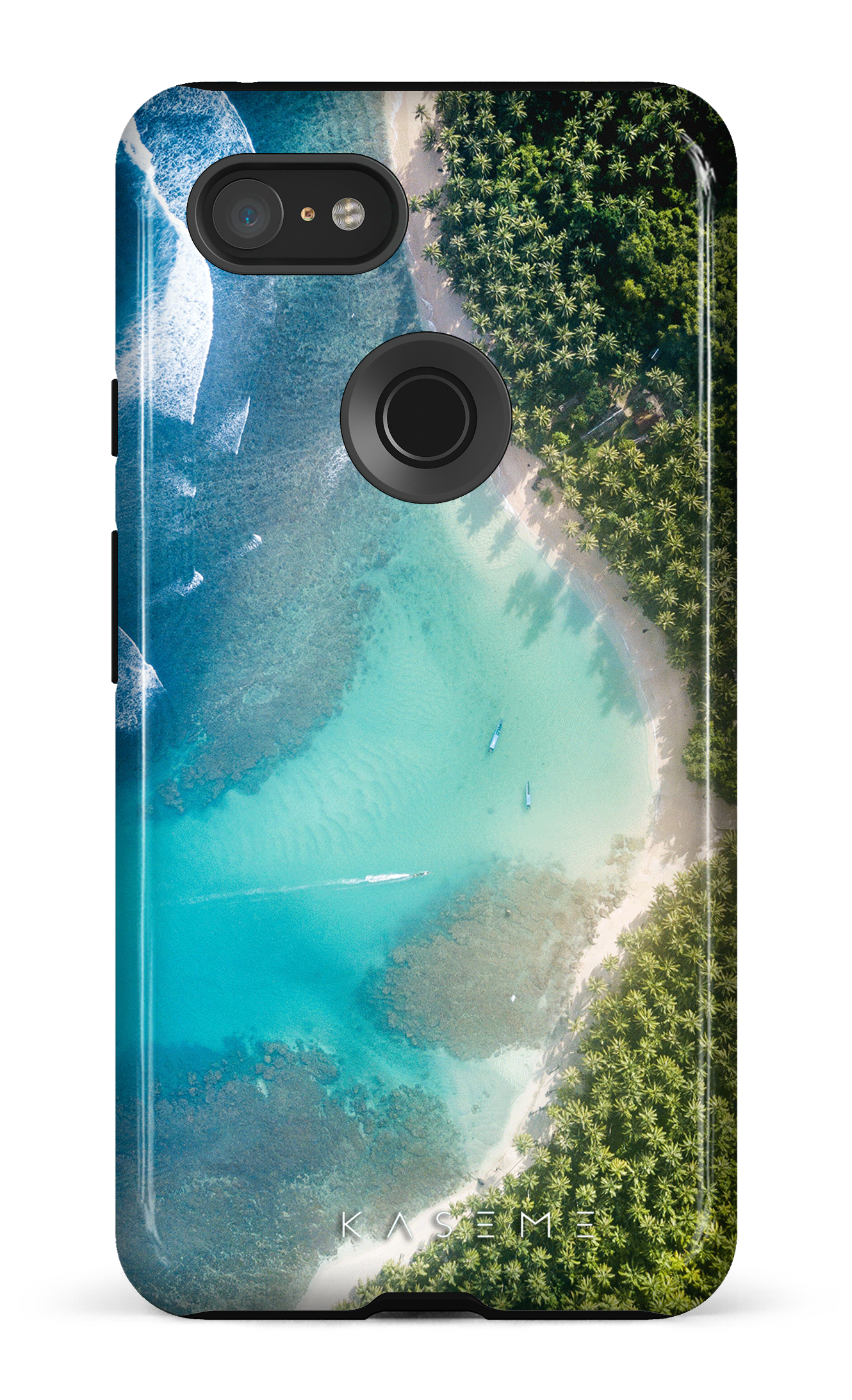 Thailand - Google Pixel 3 XL