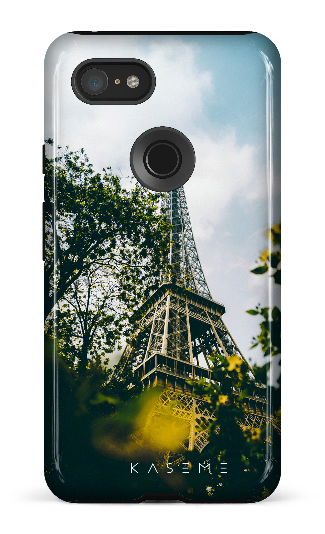 Paris - Google Pixel 3 XL