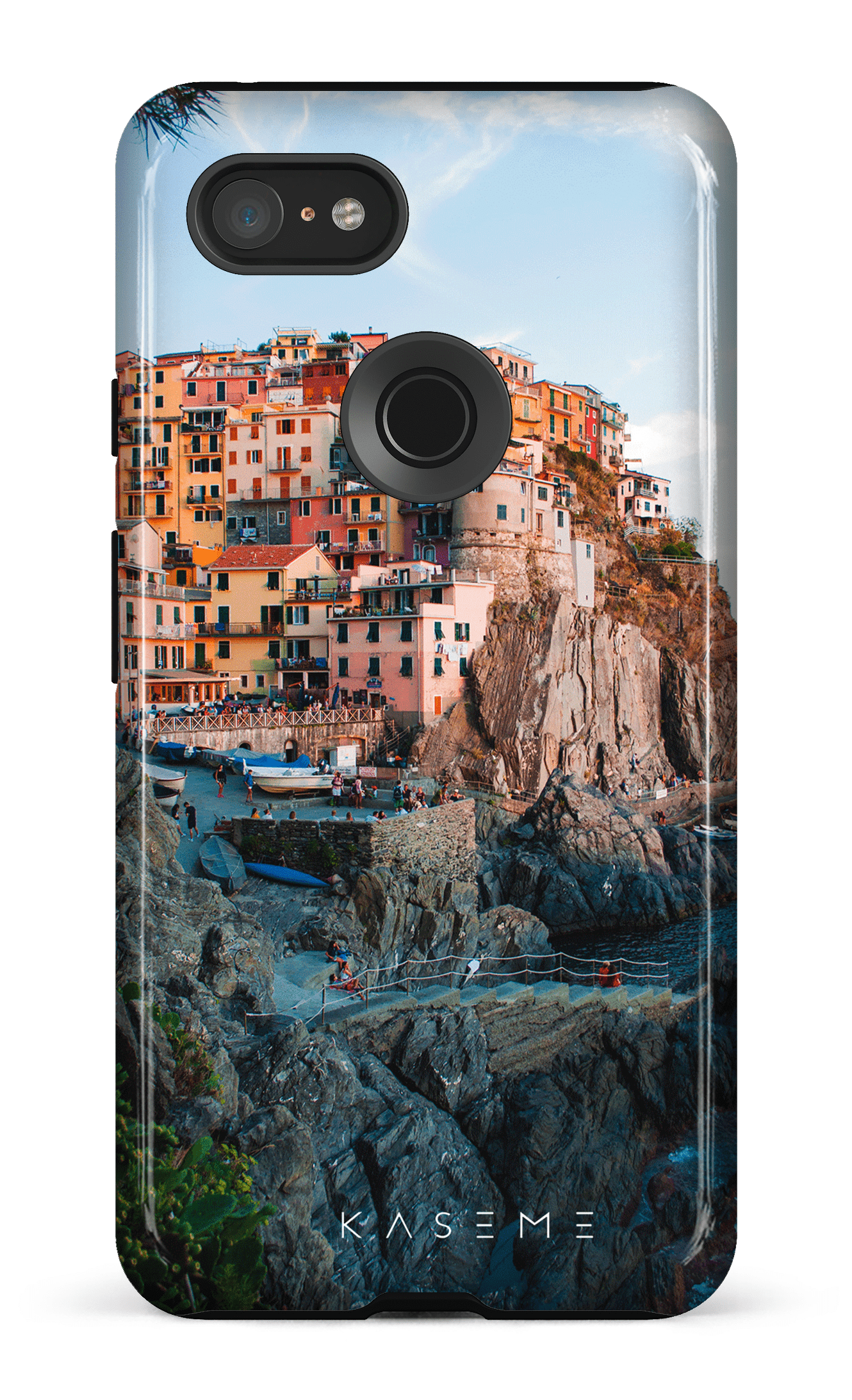 Cinque Terre - Google Pixel 3 XL