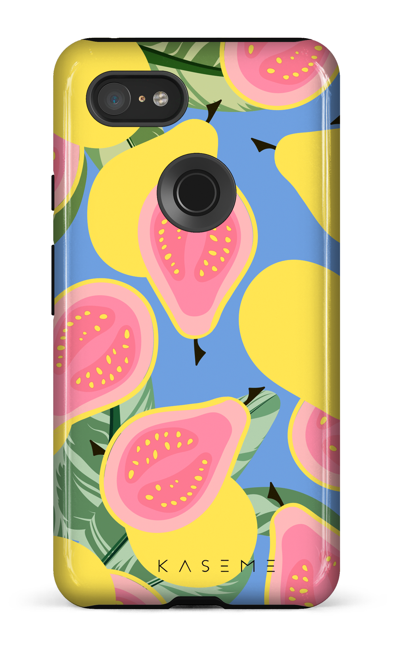 Fruit Punch - Google Pixel 3 XL