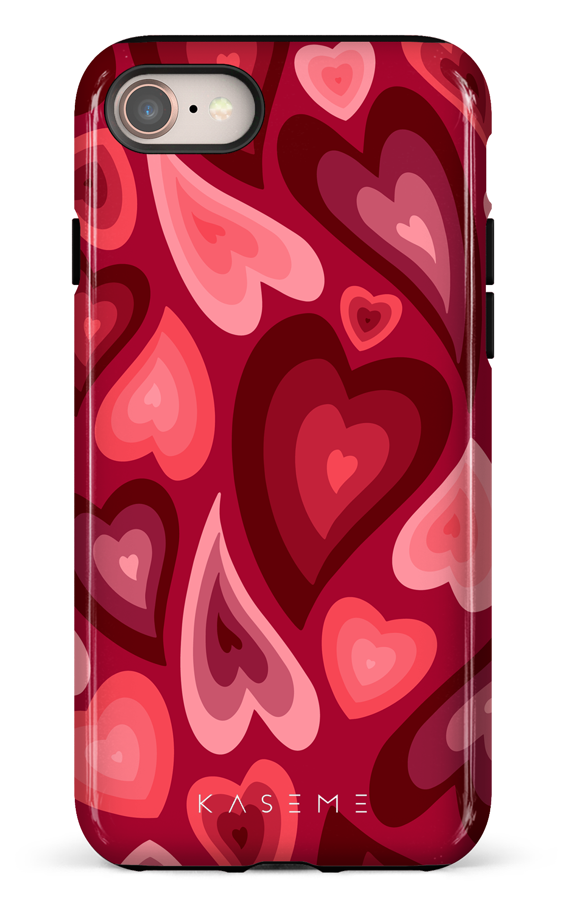 Dulce red - iPhone 7
