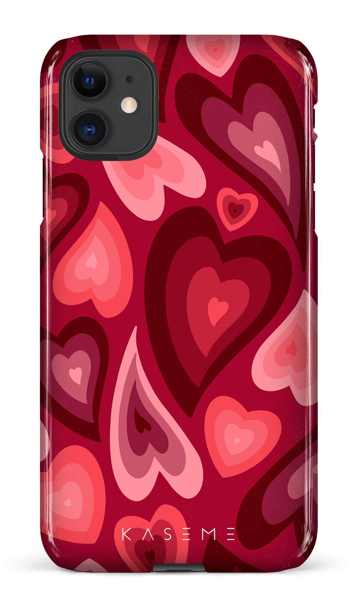 Dulce red - iPhone 11