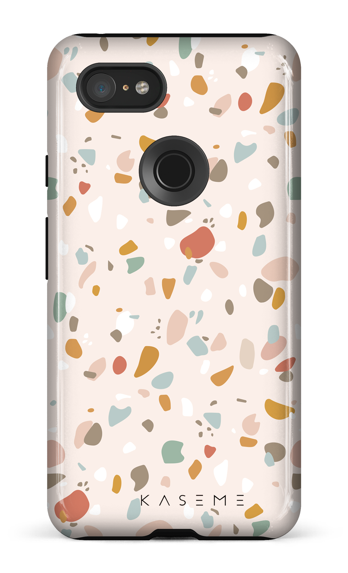 Terrazzo - Google Pixel 3 XL