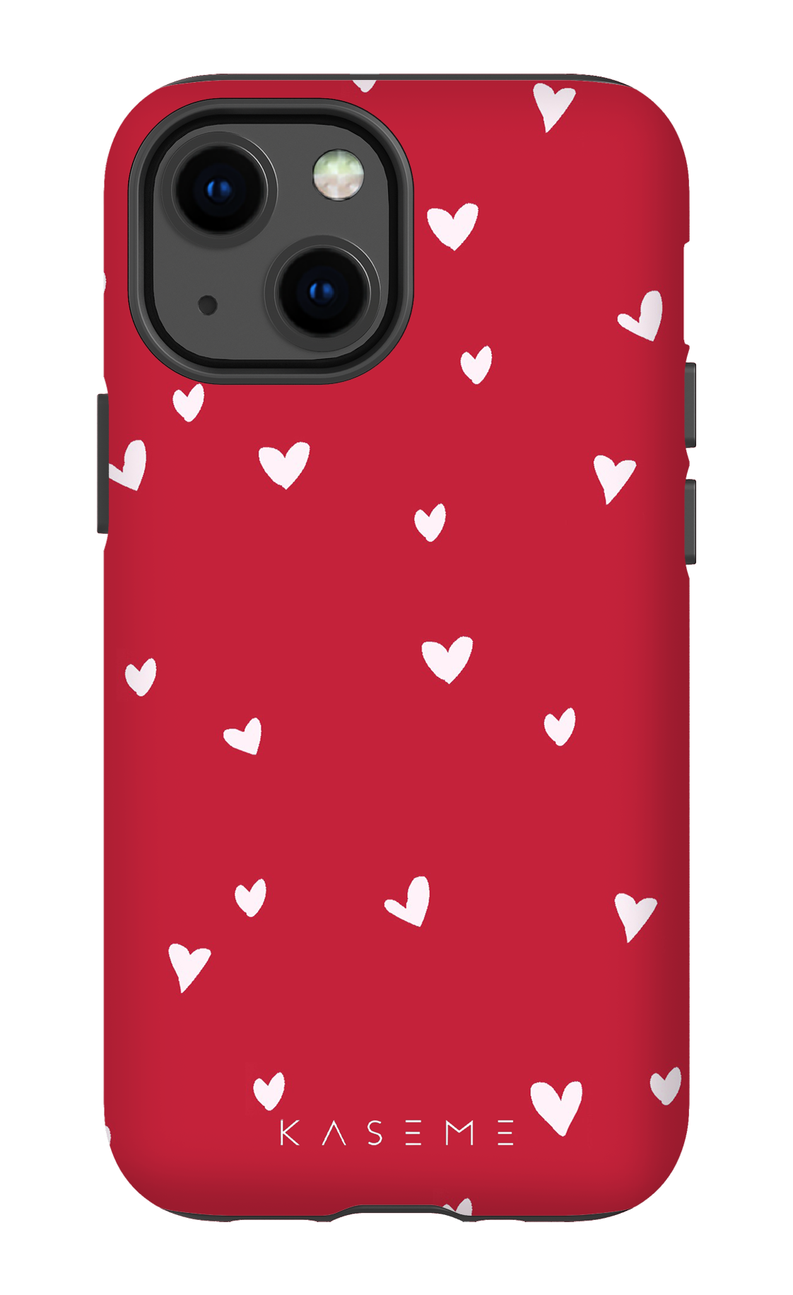 Lovely red - iPhone 13 Mini