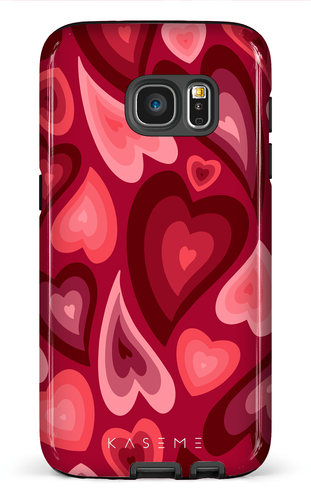 Dulce red - Galaxy S7