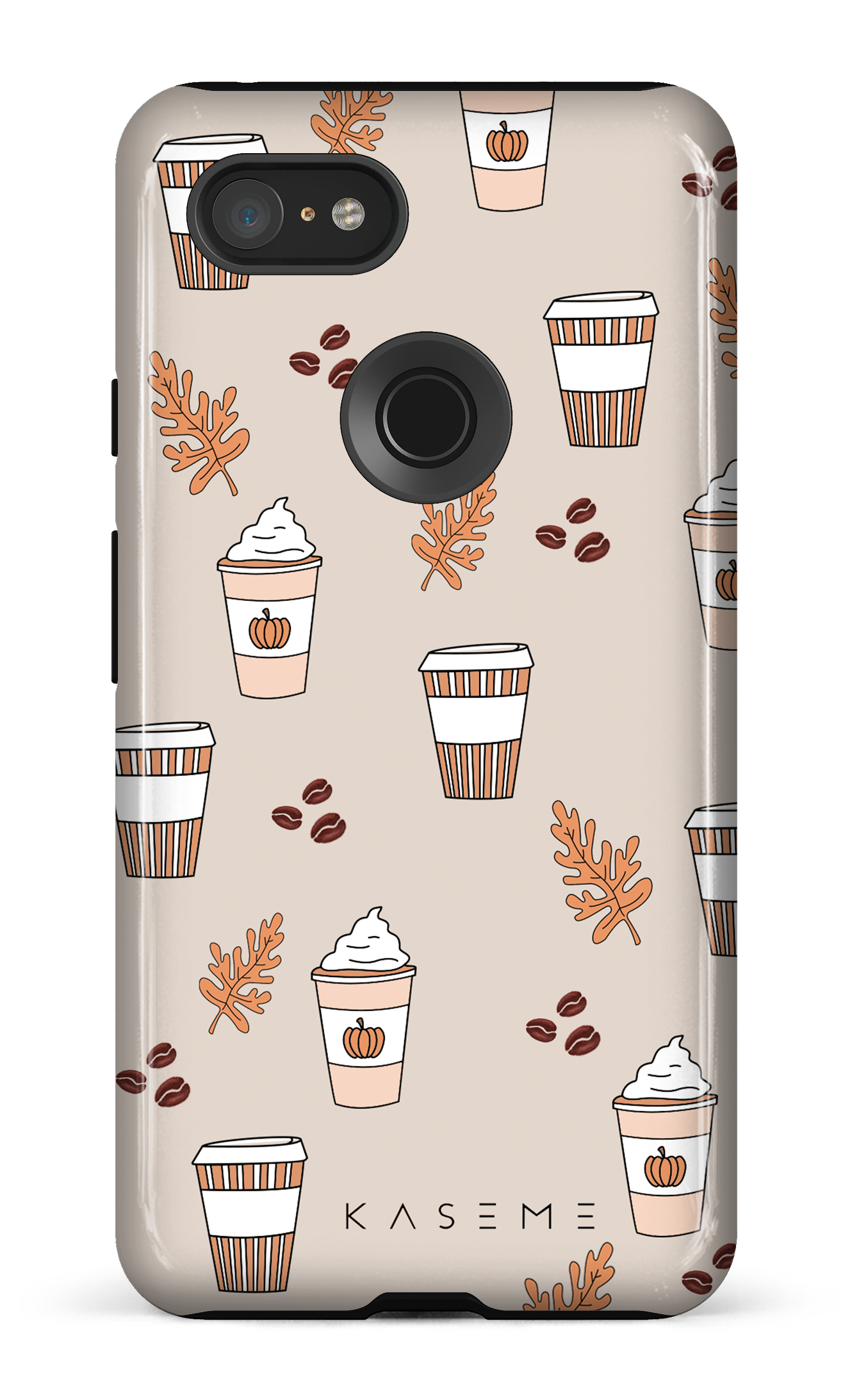 Latte - Google Pixel 3 XL