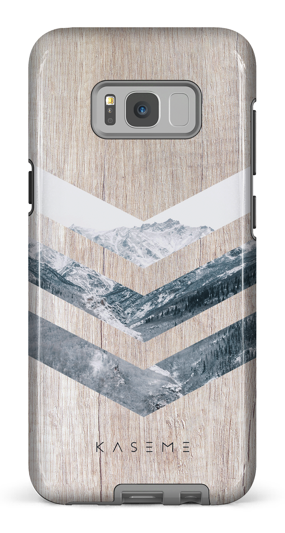 Alps - Galaxy S8 Plus