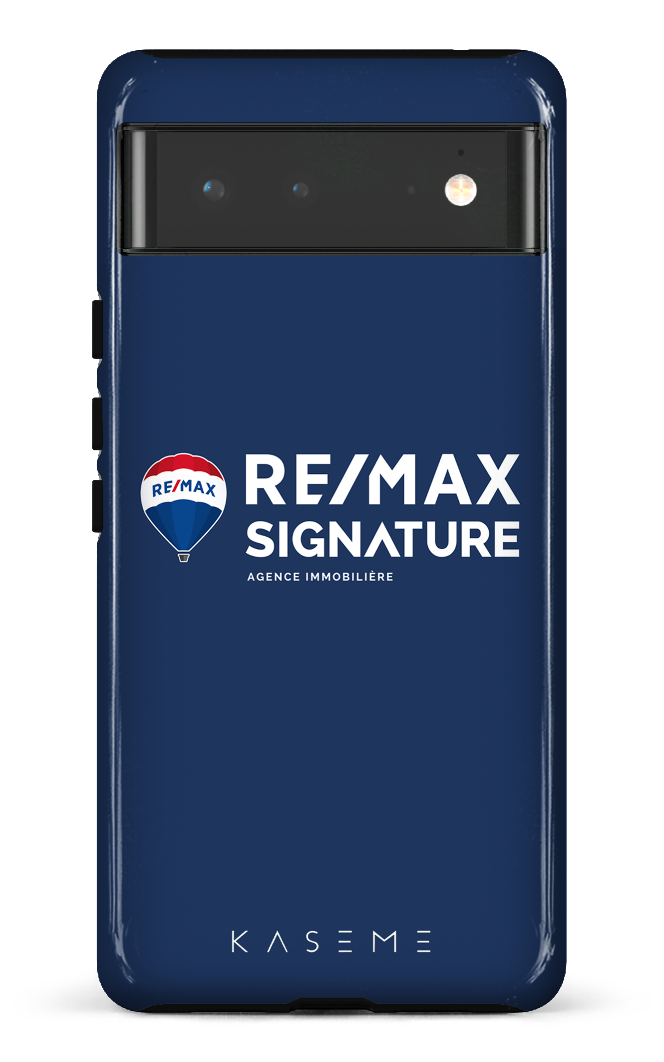 Remax Signature Bleu - Google Pixel 6