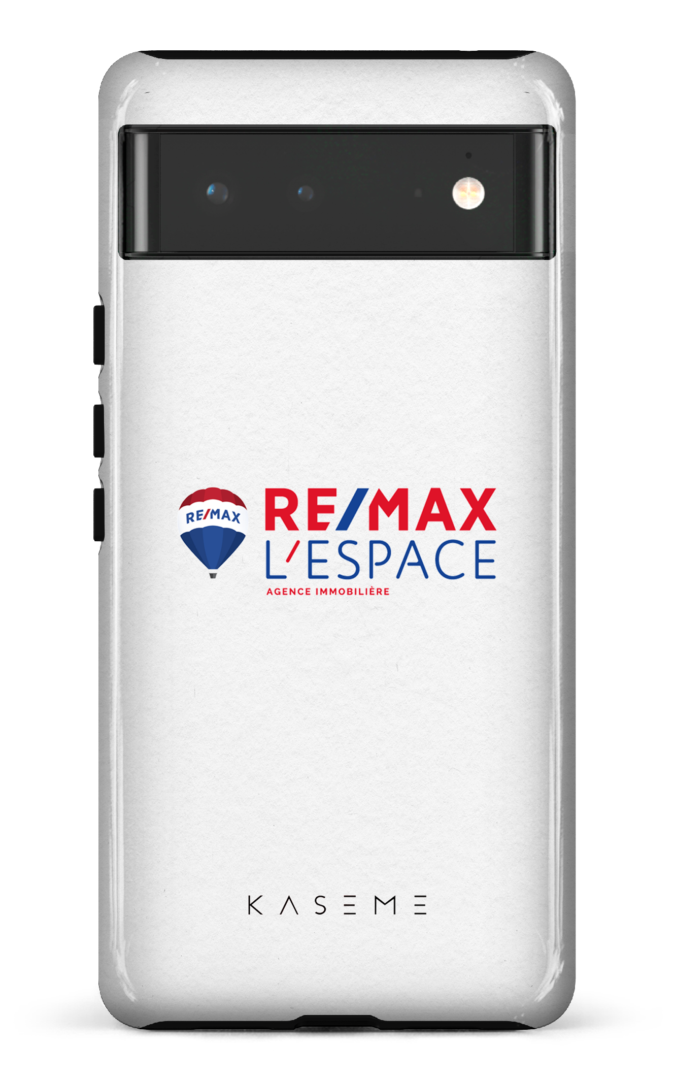 Remax L'Espace Blanc - Google Pixel 6