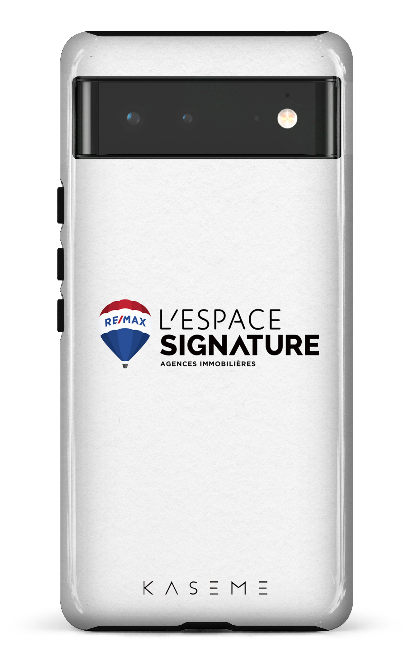 Remax Signature L'Espace Blanc - Google Pixel 6