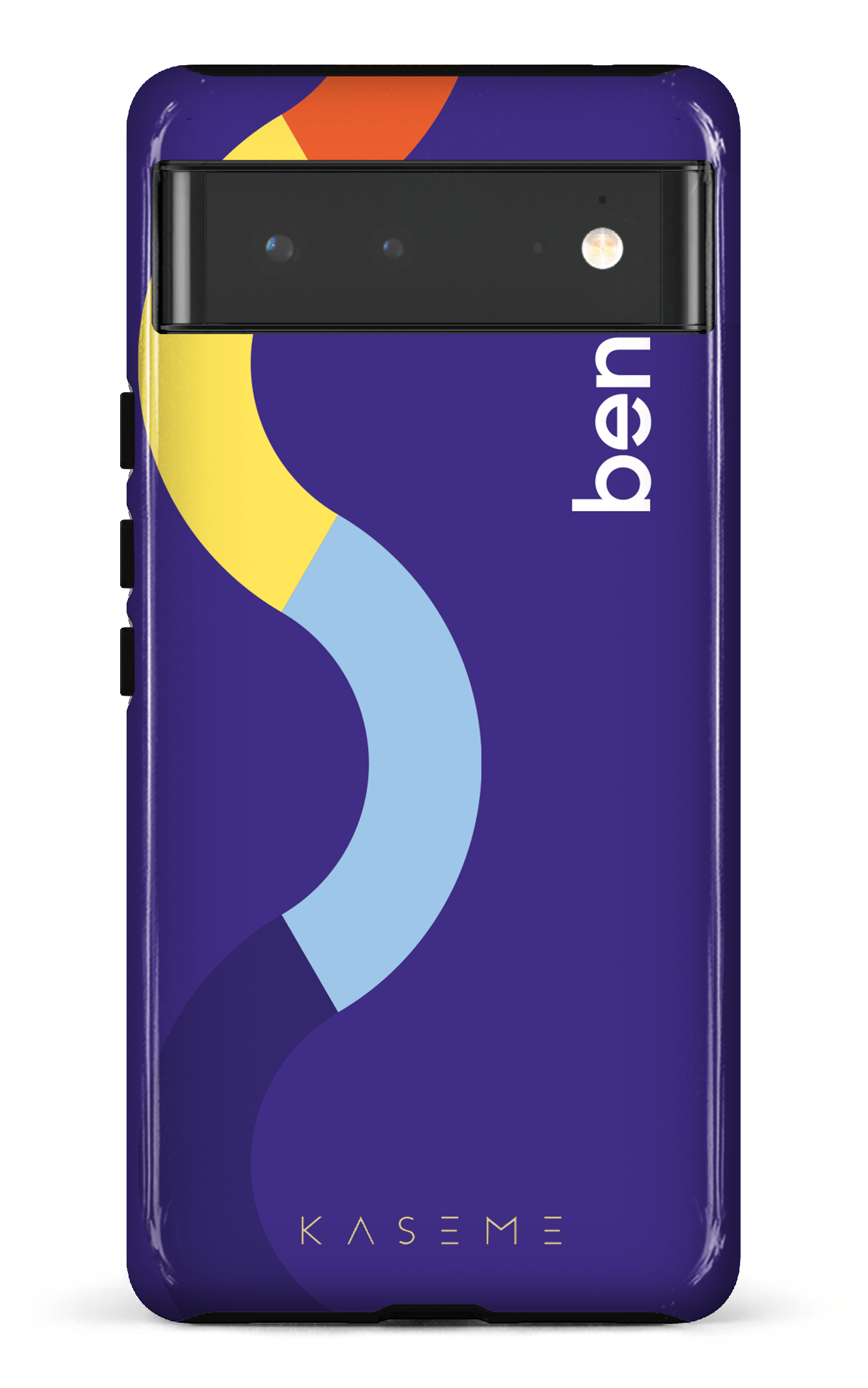 Beneva 2 - Google Pixel 6