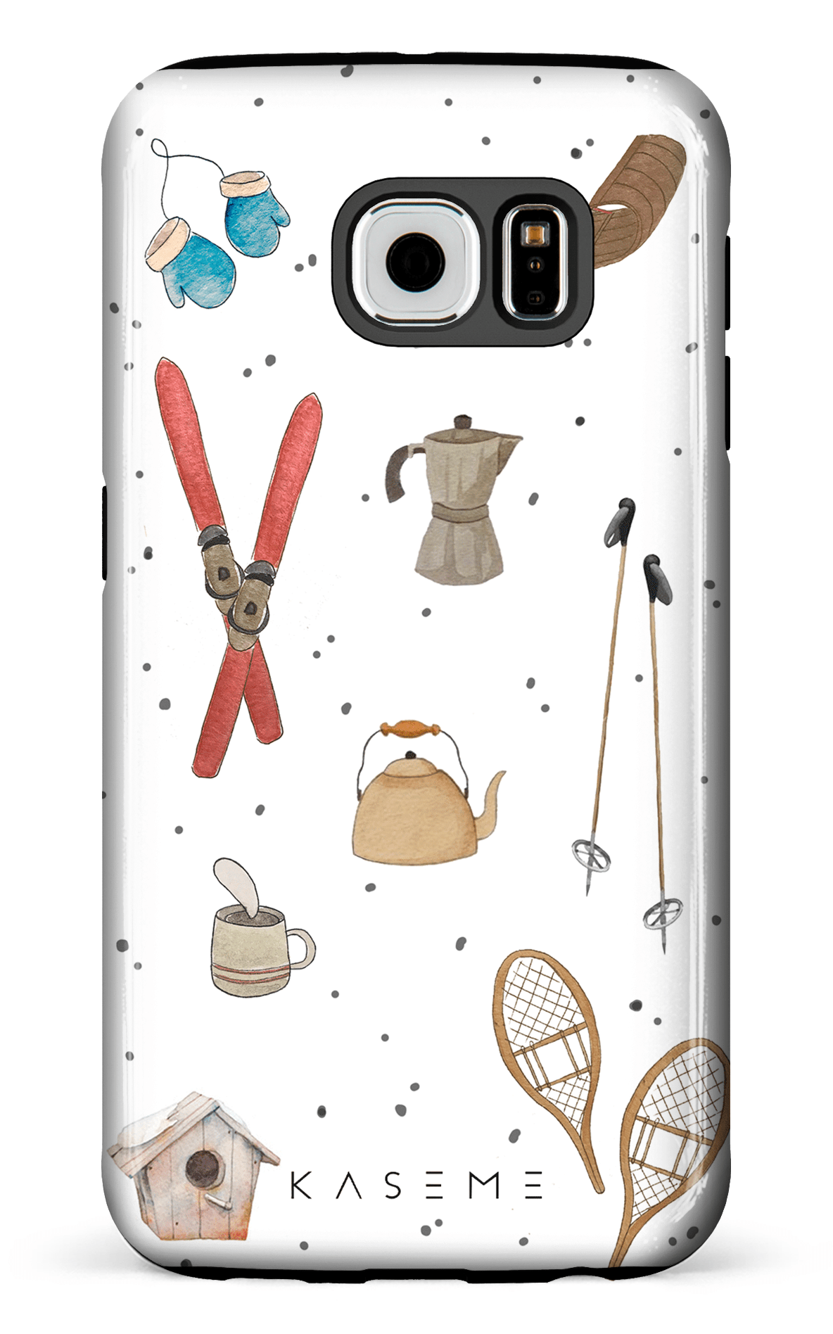 Chalet - Galaxy S6