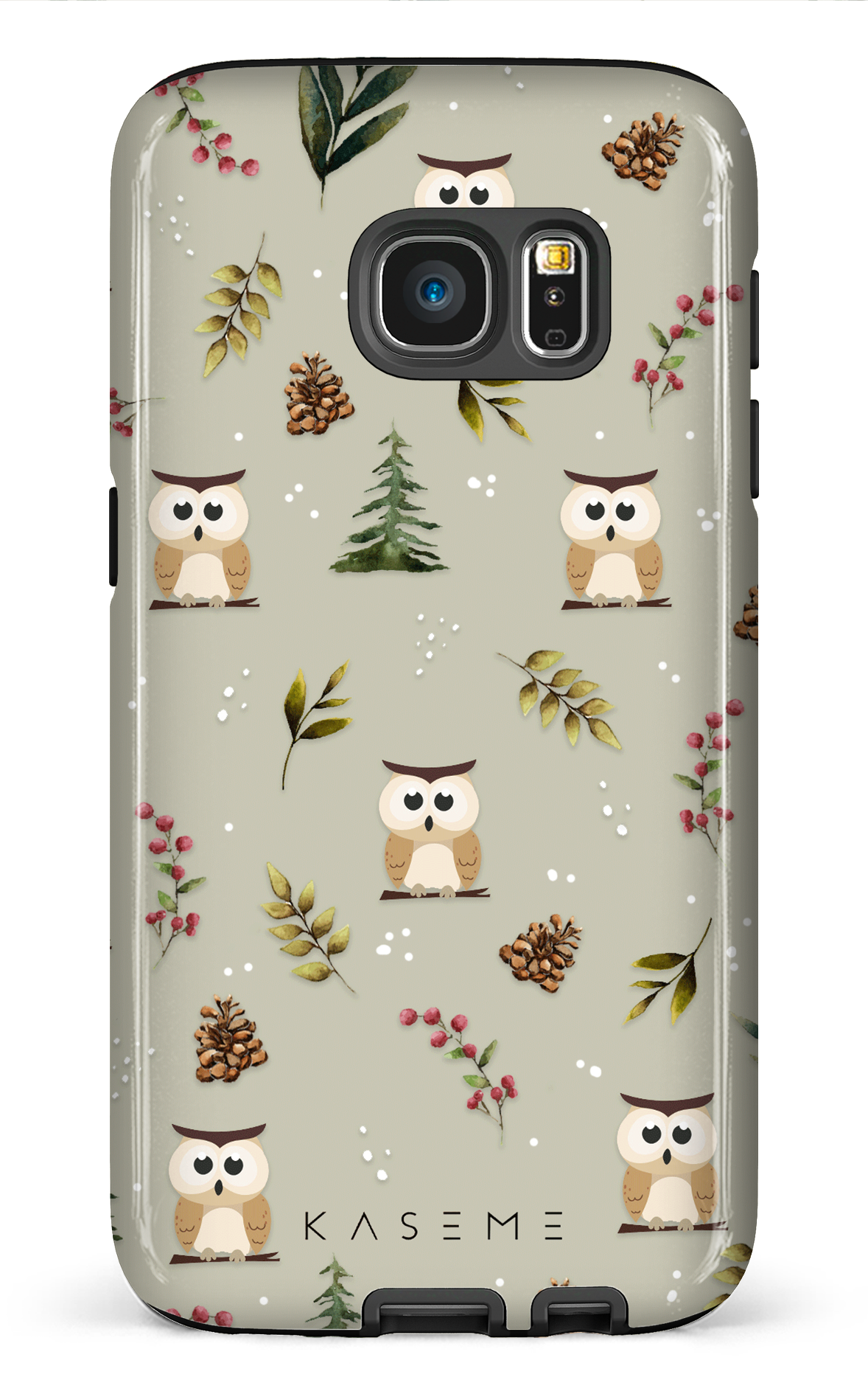 Hedwig - Galaxy S7