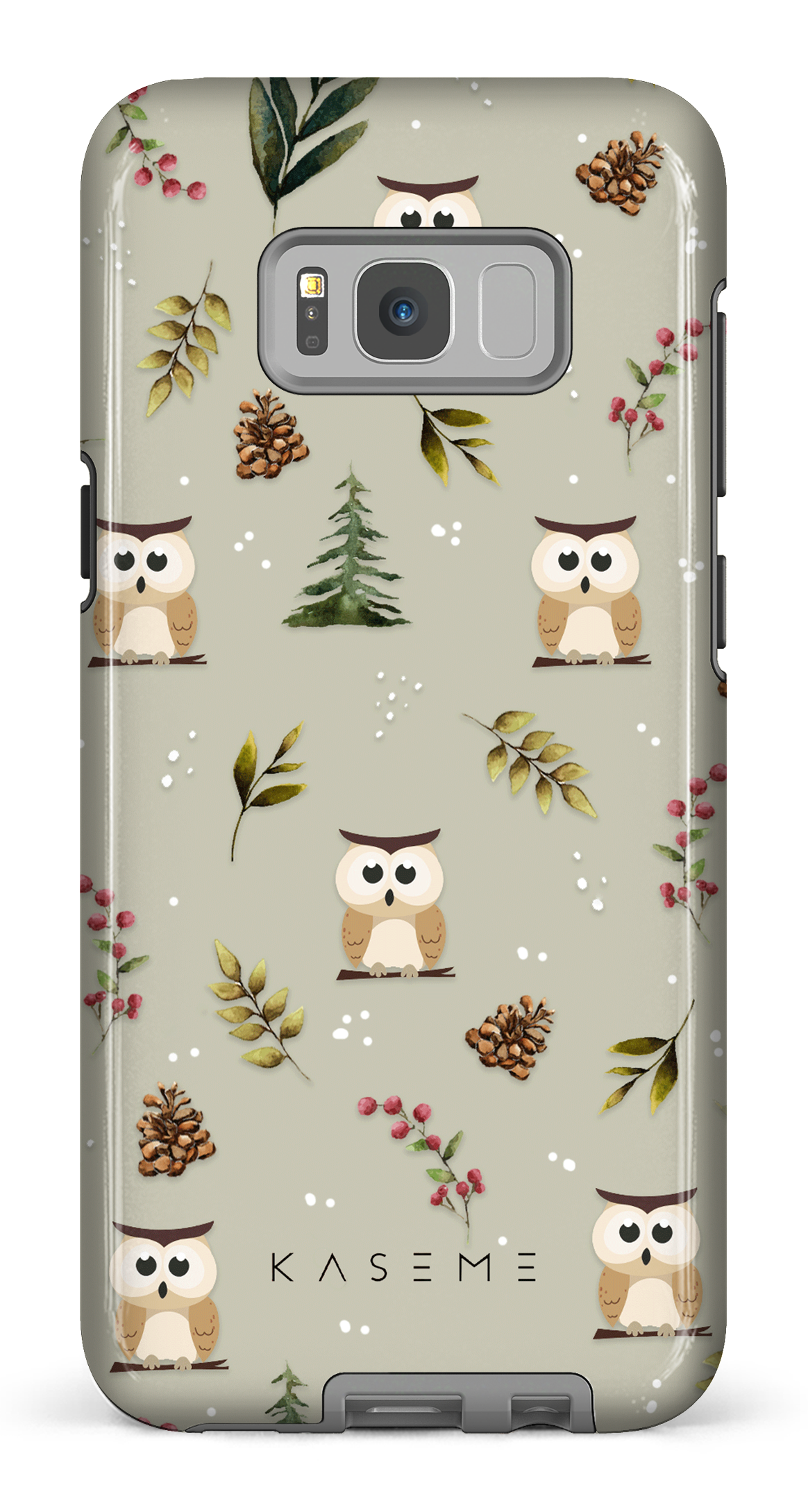 Hedwig - Galaxy S8 Plus