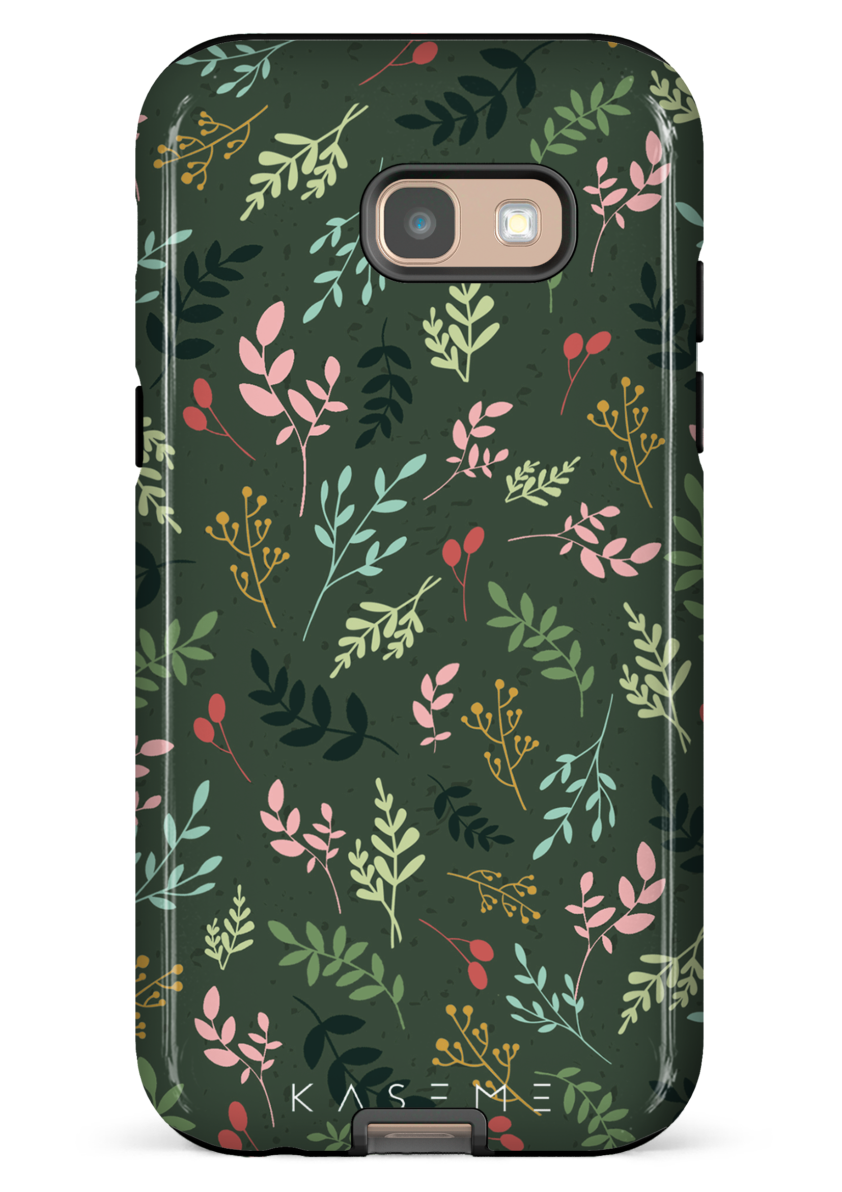 Olivia - Galaxy A5 (2017)