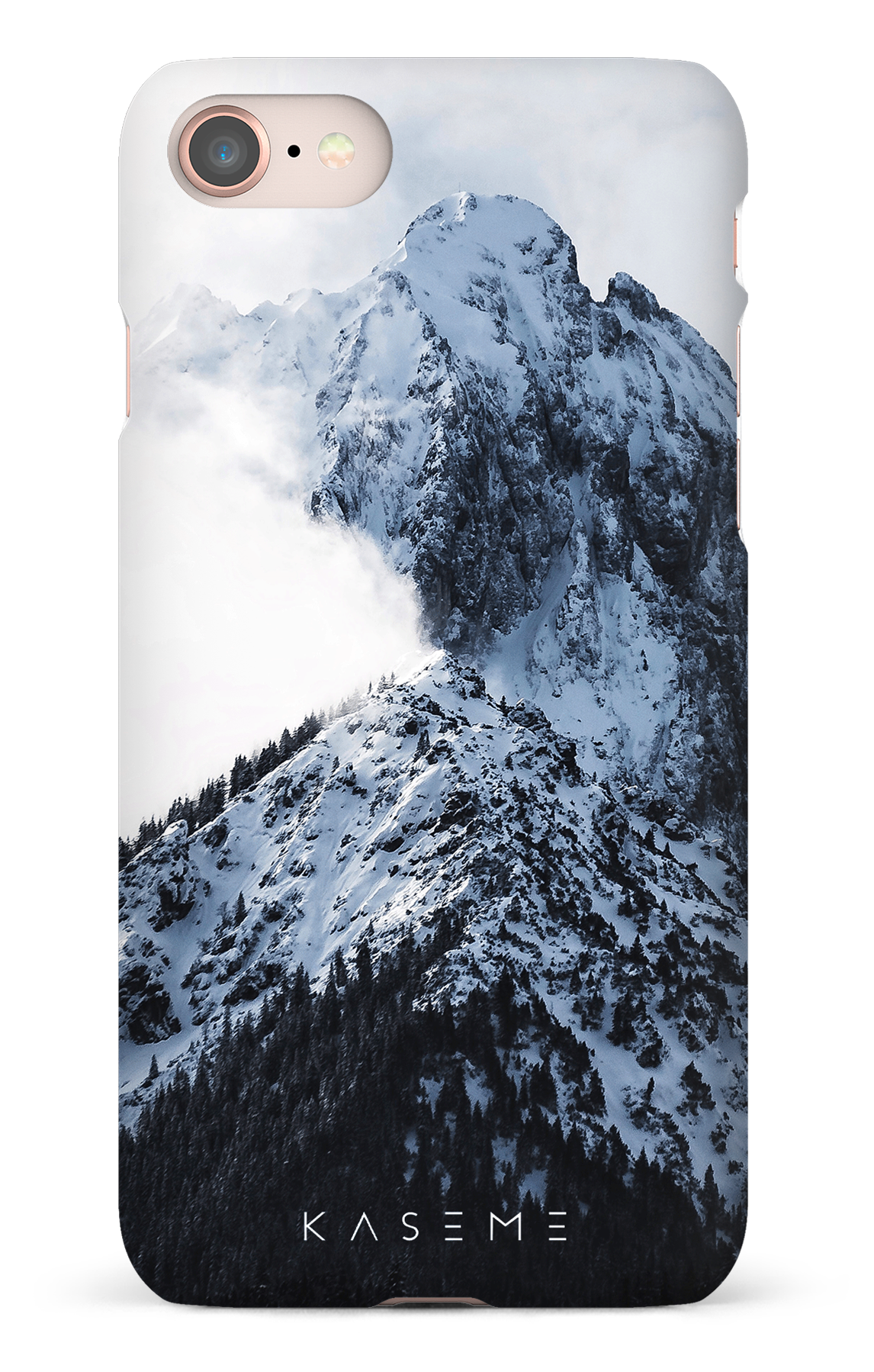 Summit - iPhone 8