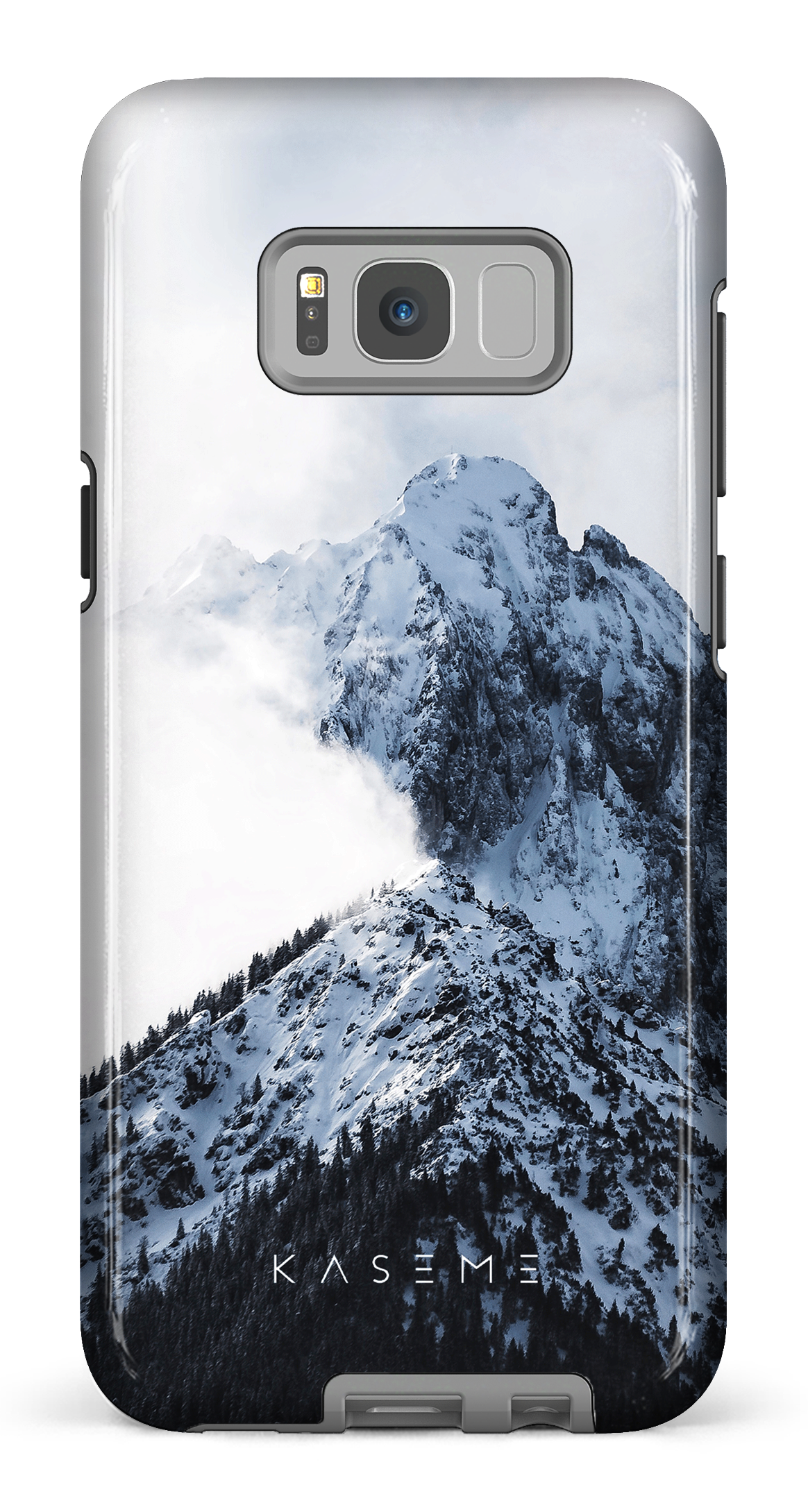 Summit - Galaxy S8 Plus