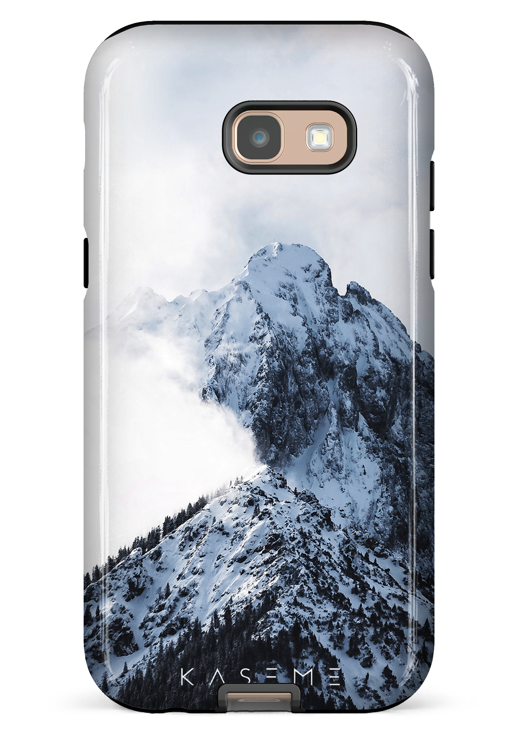 Summit - Galaxy A5 (2017)