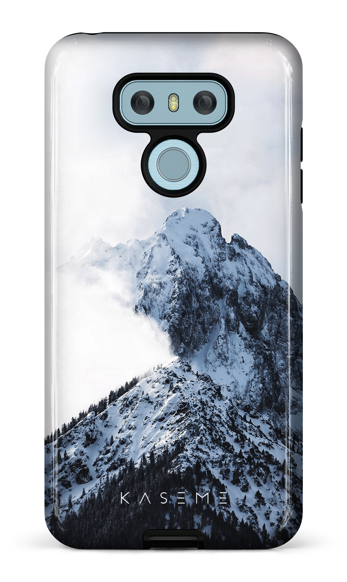 Summit - LG G6