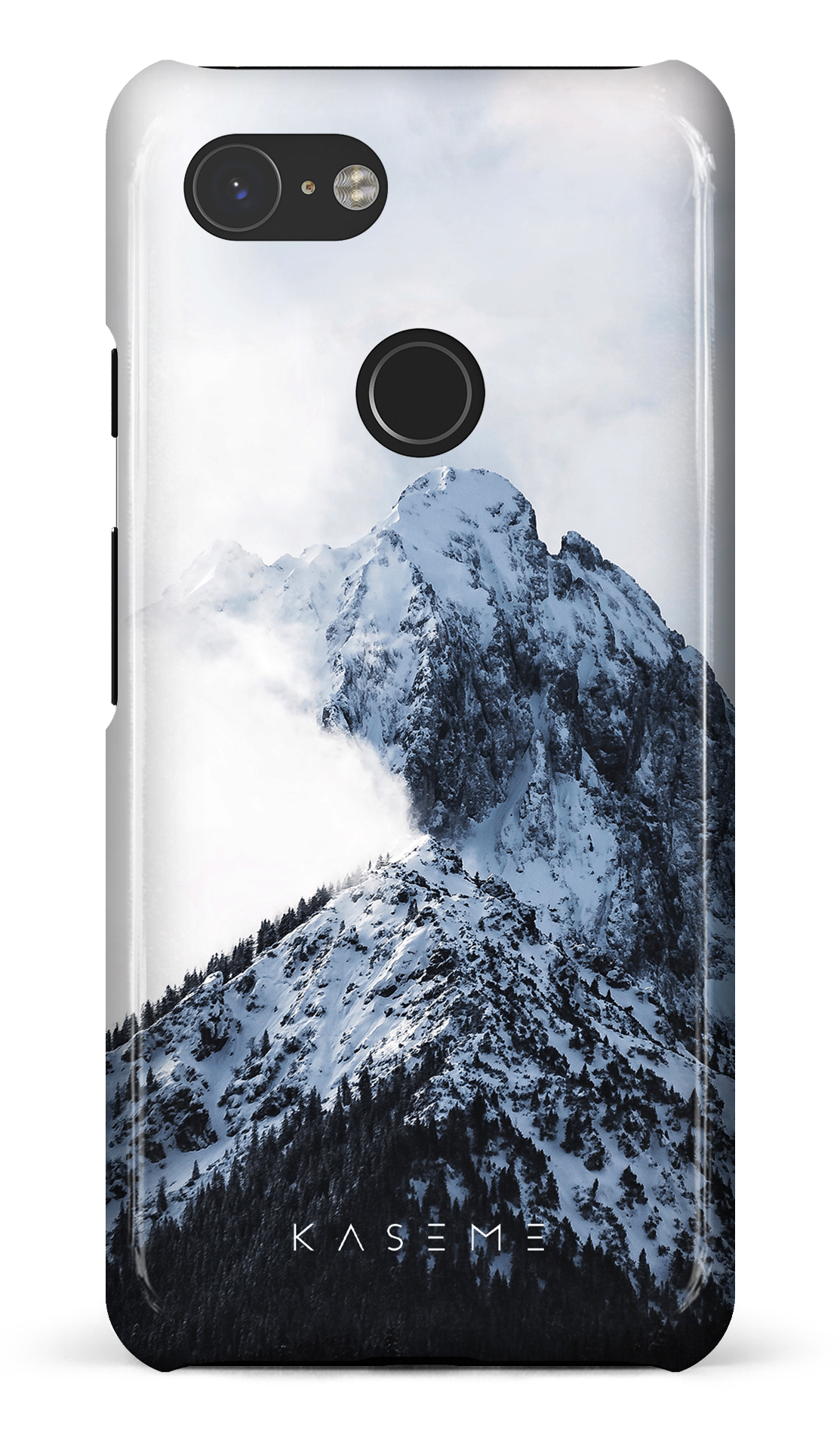 Summit - Google Pixel 3