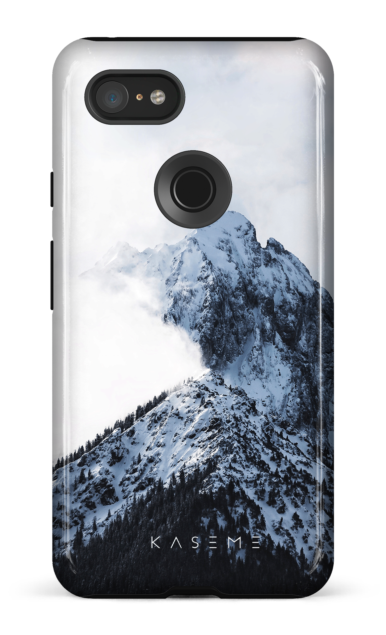 Summit - Google Pixel 3 XL