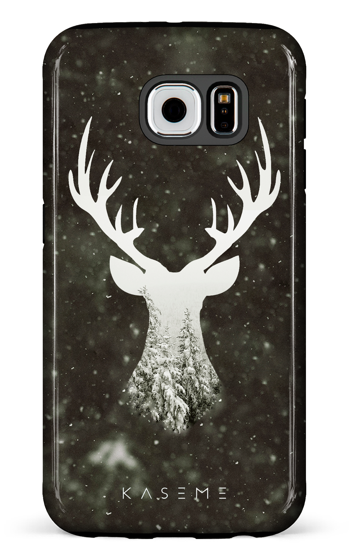 The Crown - Galaxy S6