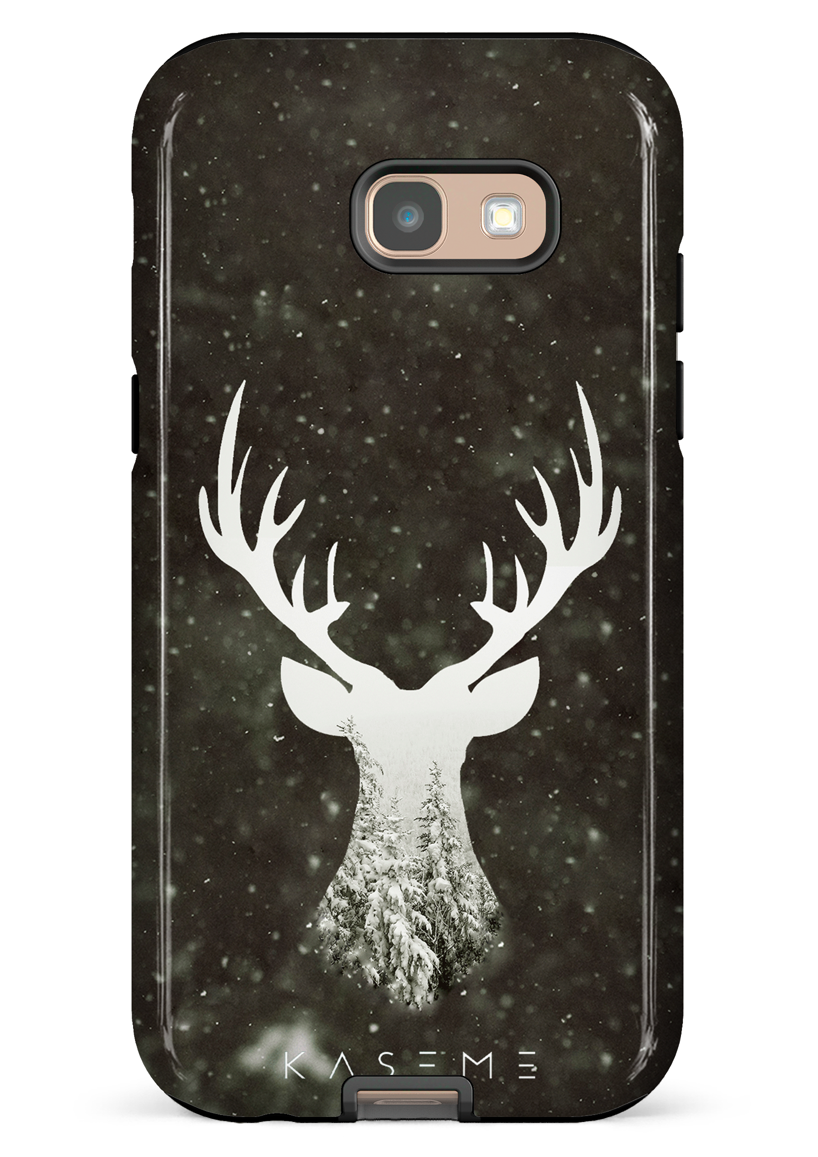 The Crown - Galaxy A5 (2017)