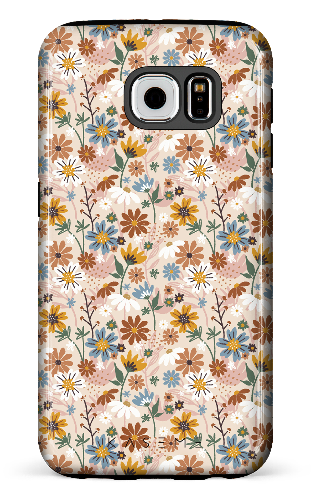 Emily - Galaxy S6