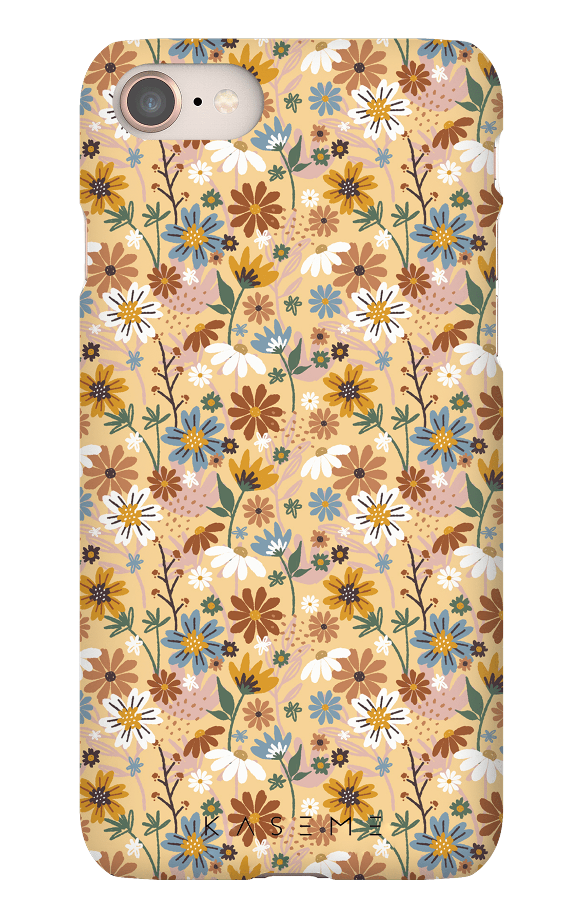 Emily yellow - iPhone SE 2020