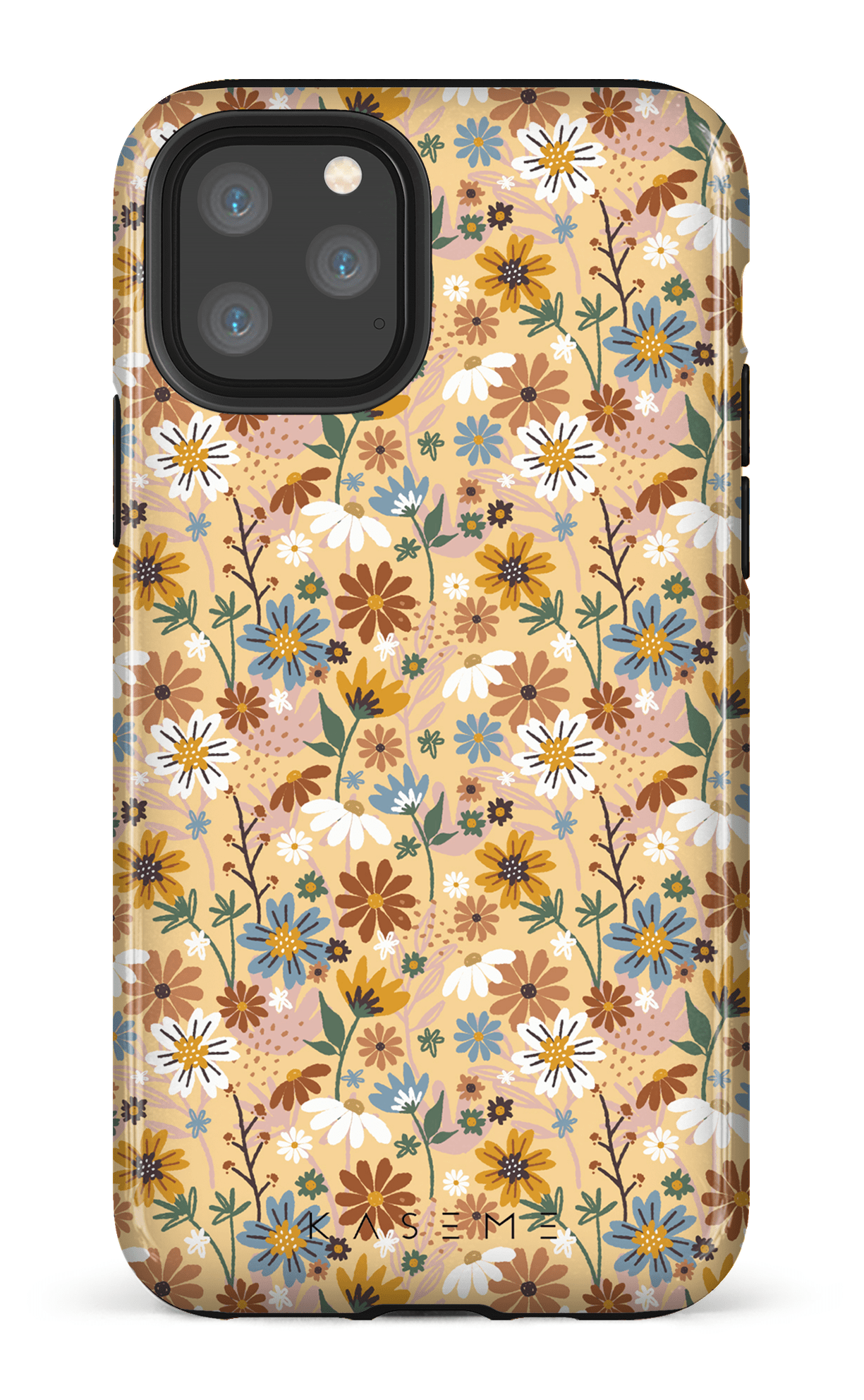 Emily yellow - iPhone 11 Pro