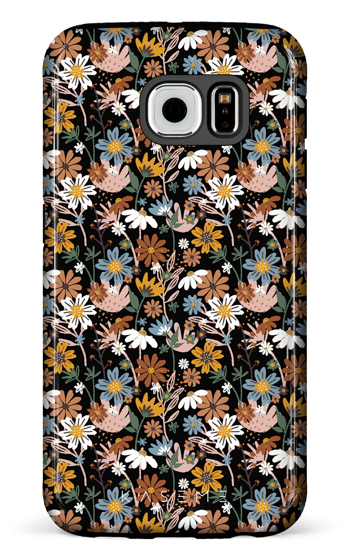 Emily black - Galaxy S6
