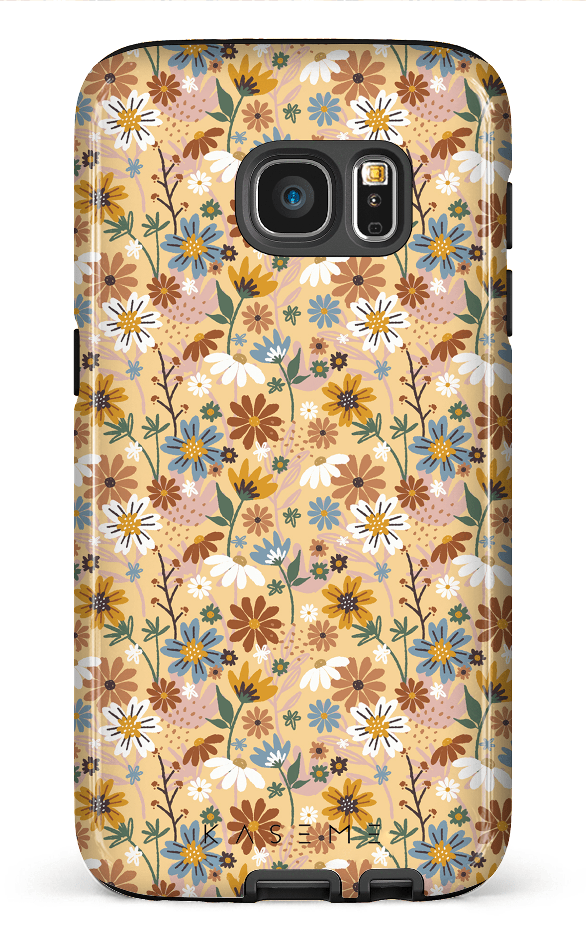 Emily yellow - Galaxy S7