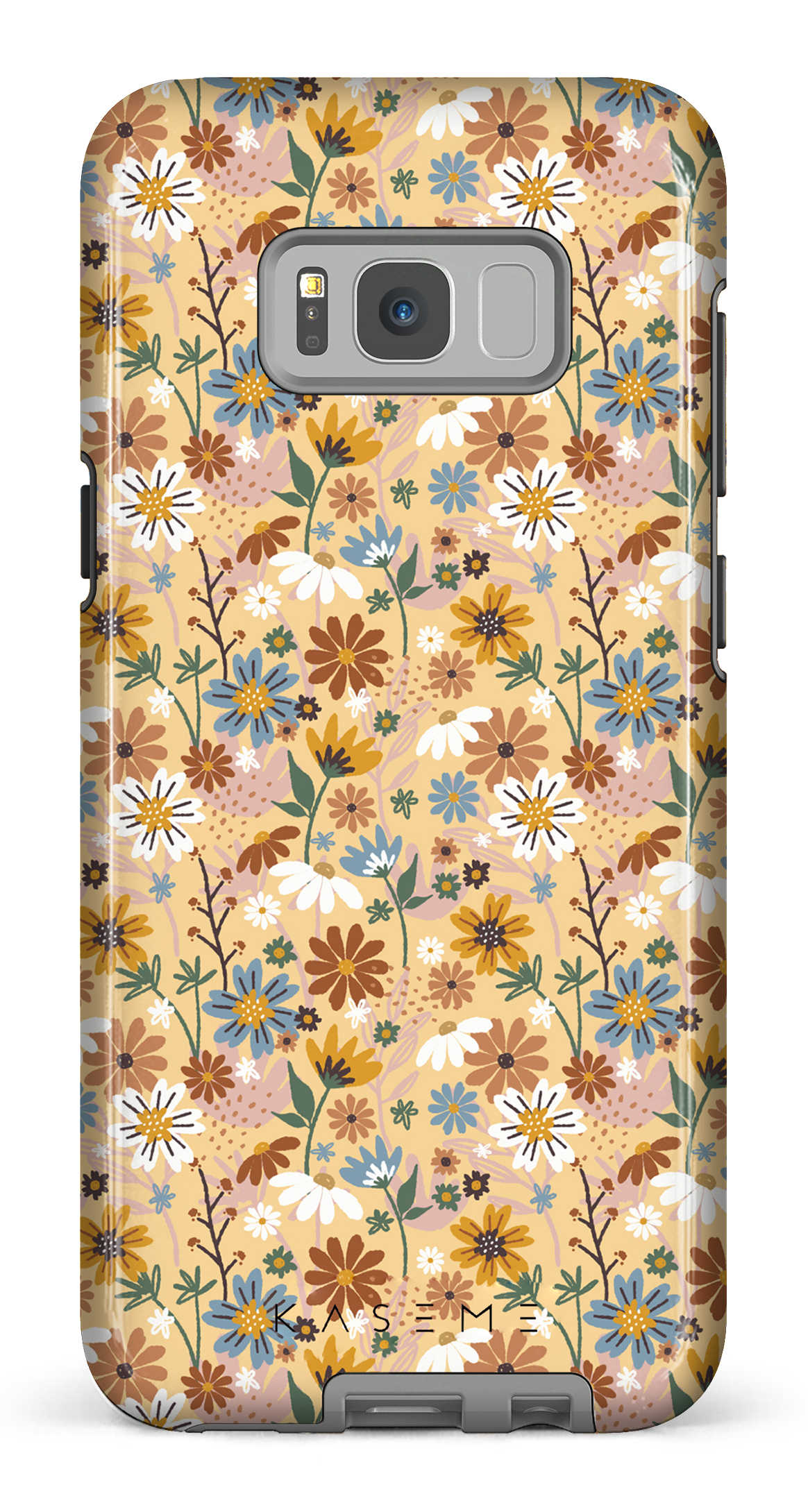 Emily yellow - Galaxy S8 Plus