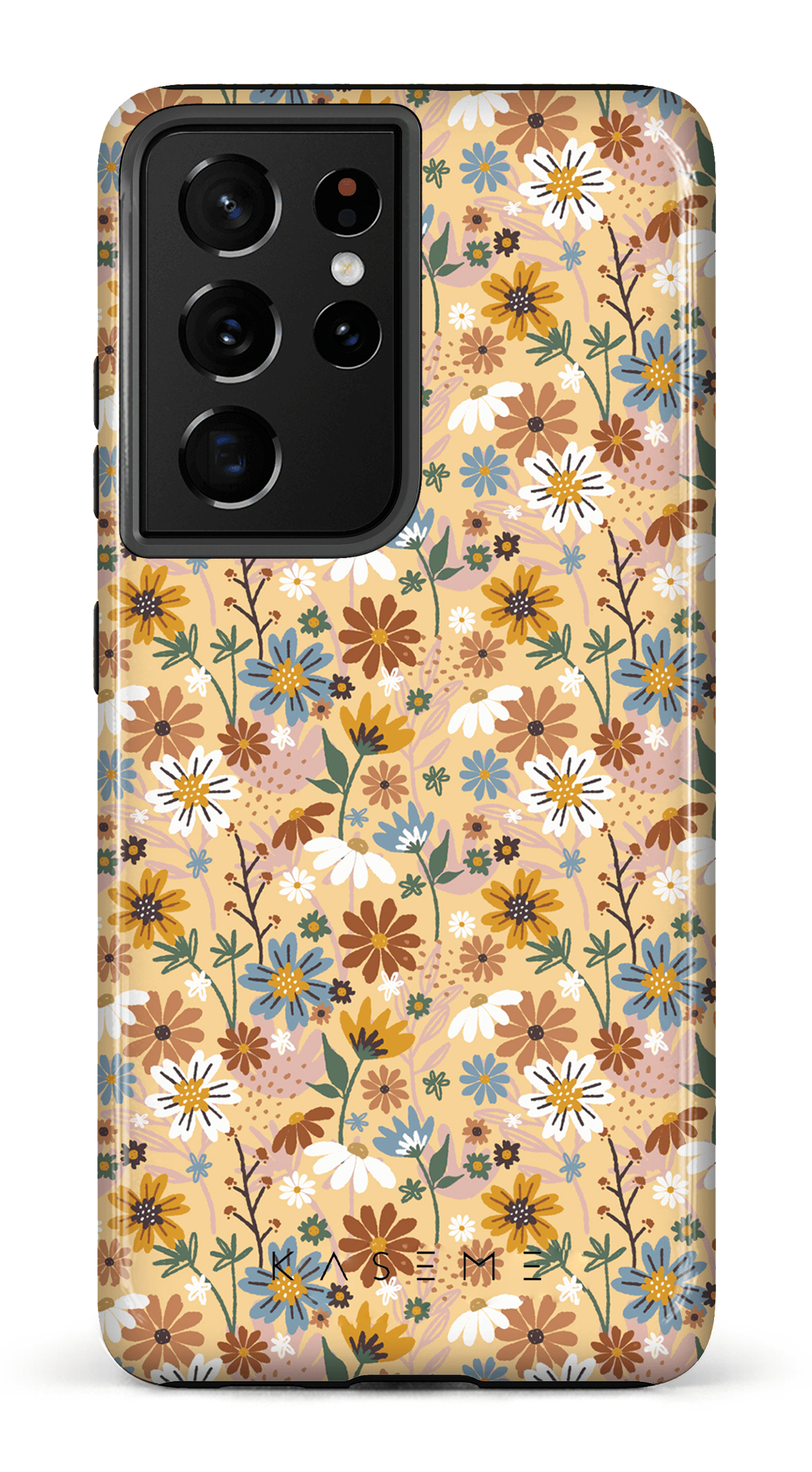 Emily yellow - Galaxy S21 Ultra