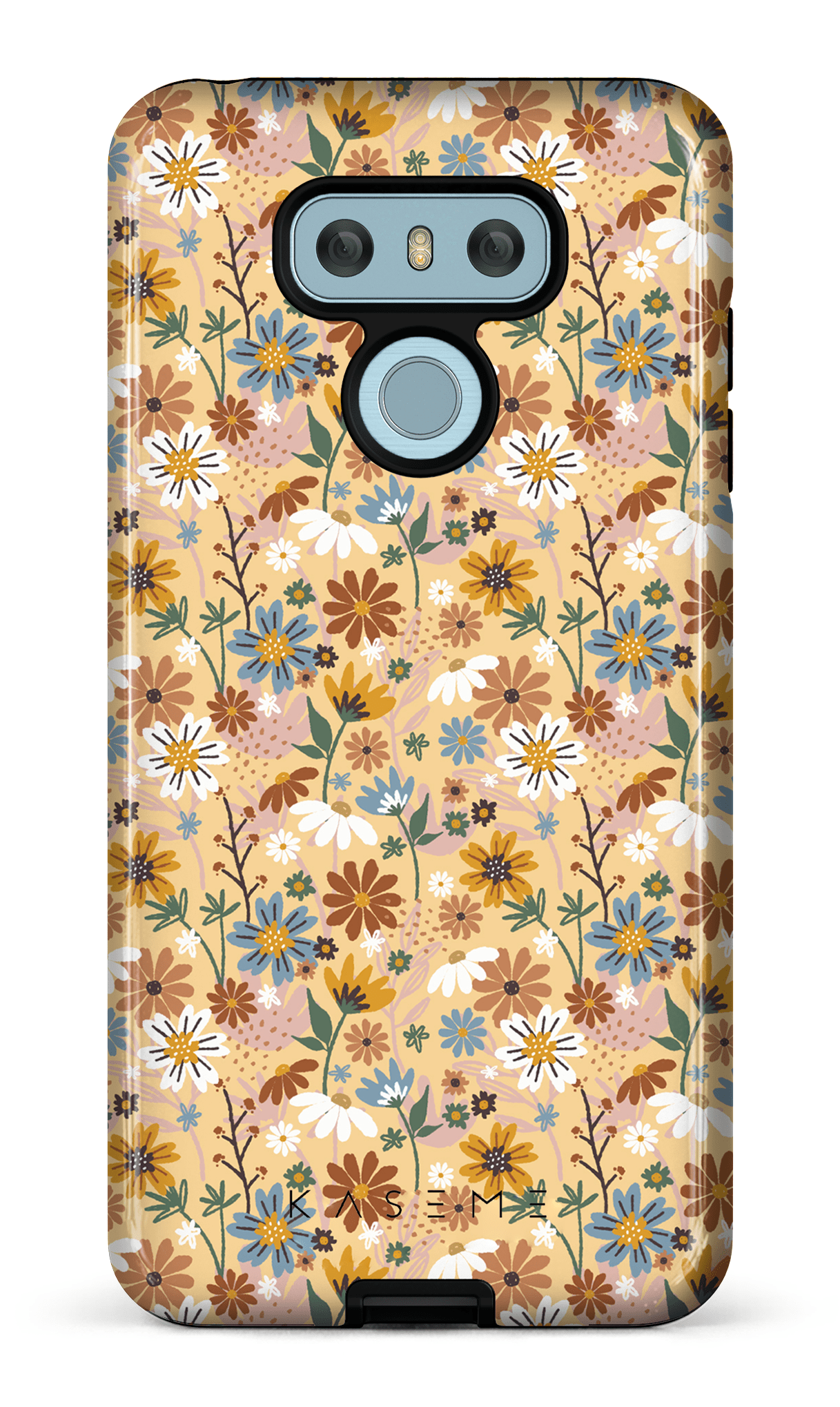 Emily yellow - LG G6